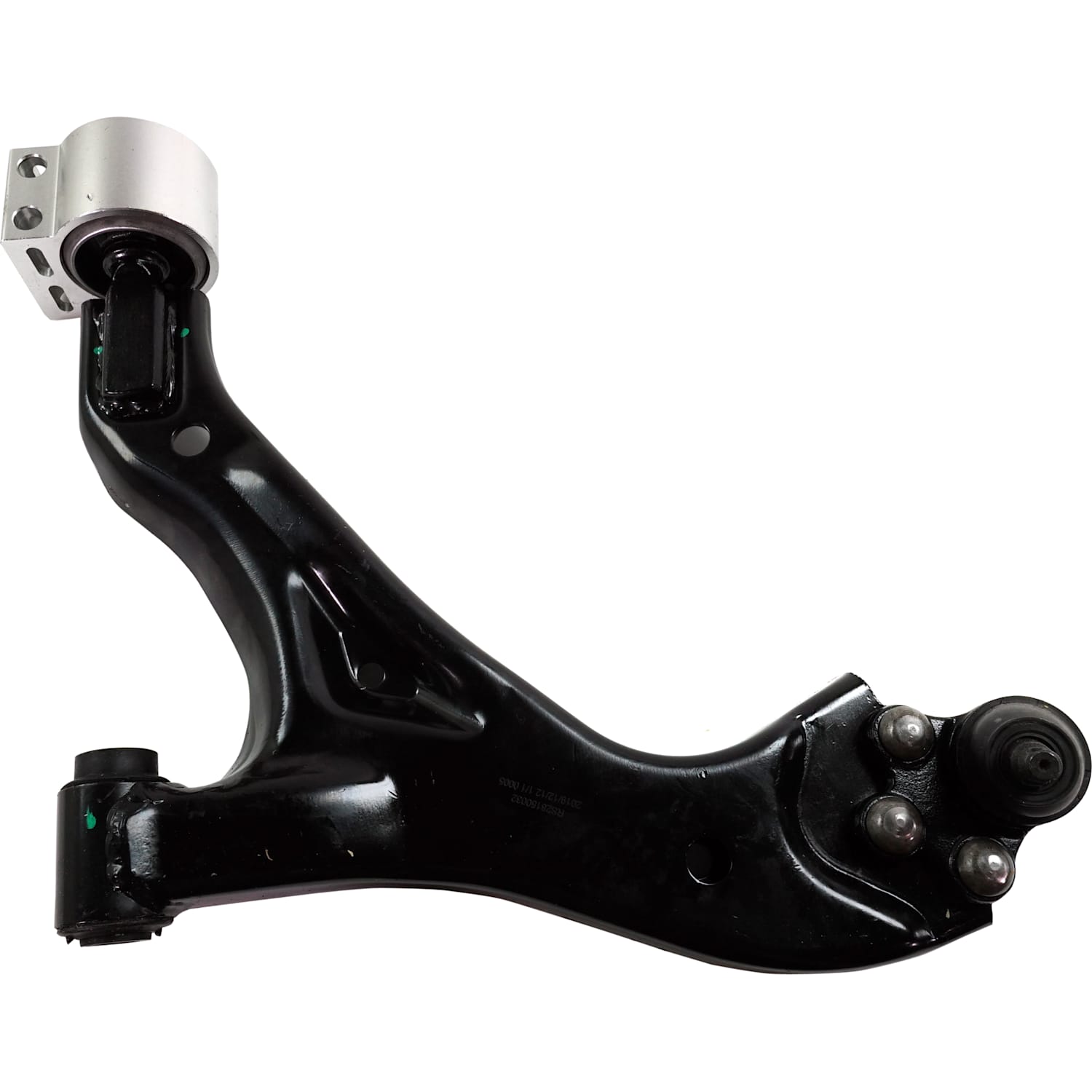 AM Control Arm SKU KIT 072924 C3484 OEM 2693399-15140337-15220347-1914
