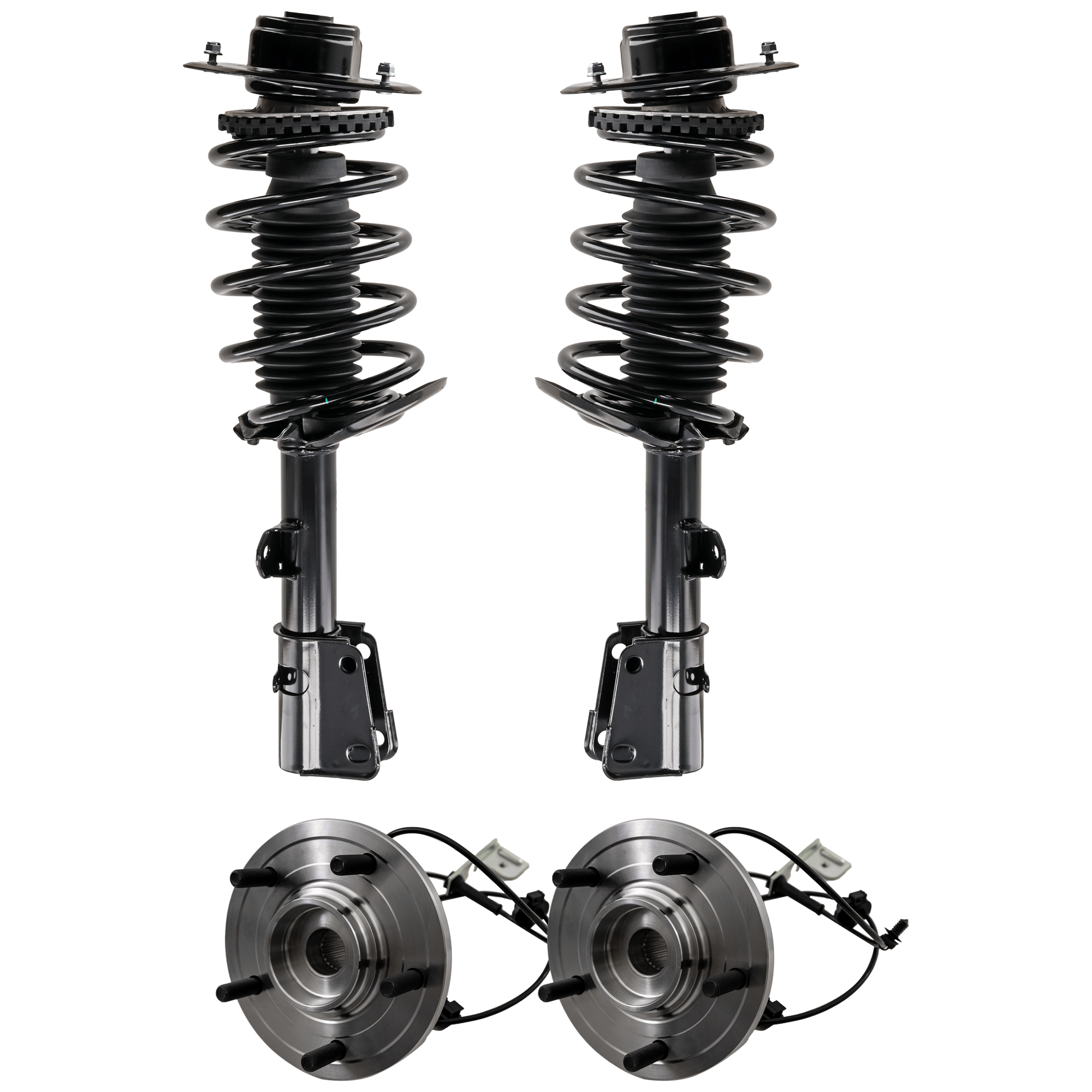 AM Suspension Kit SKU KIT 072924 C3485 OEM 4725865AA 4725865AB 4725865AD