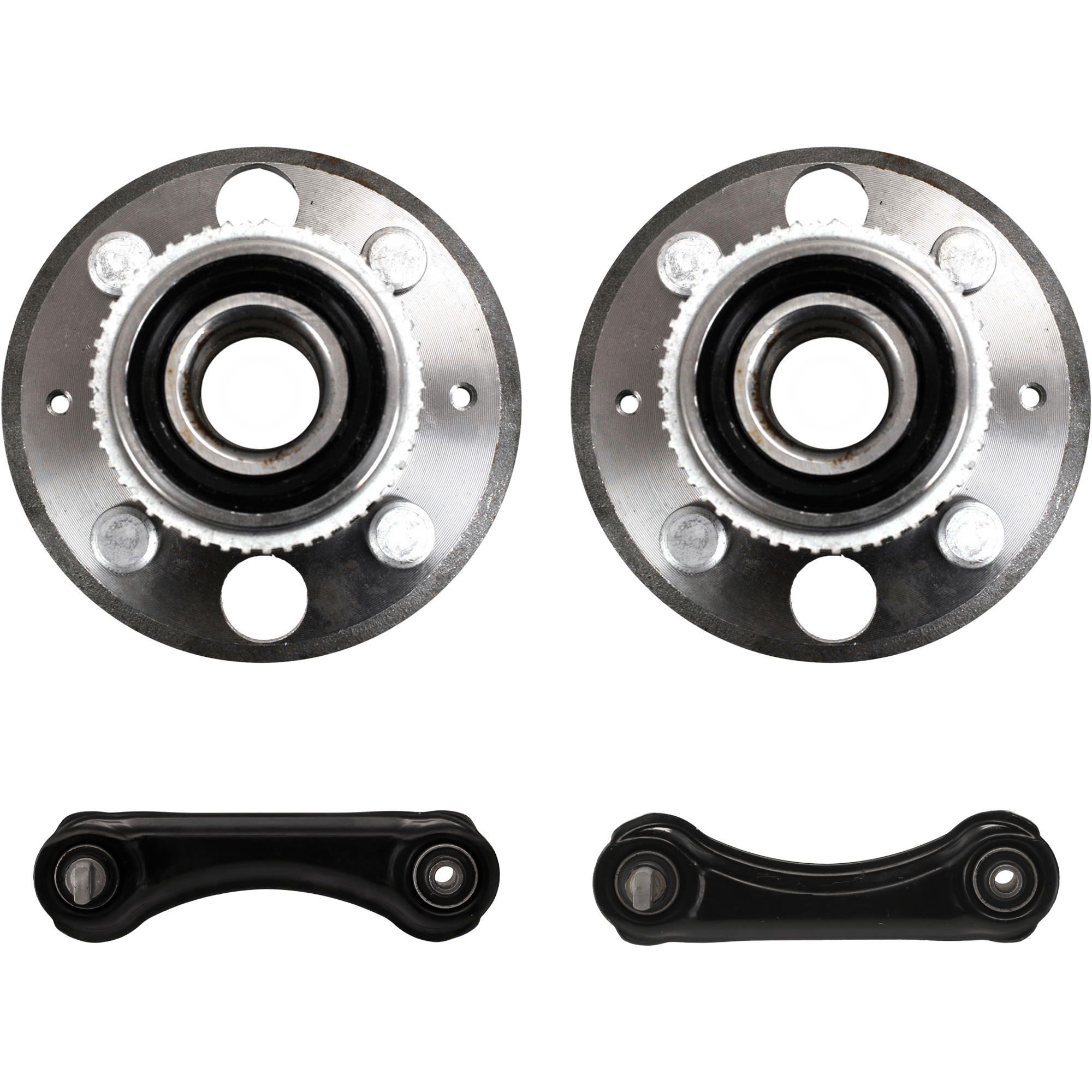 AM Wheel Hub SKU KIT 072924 C3517 OEM 42200SR3A53-52400SR0A00-52390S
