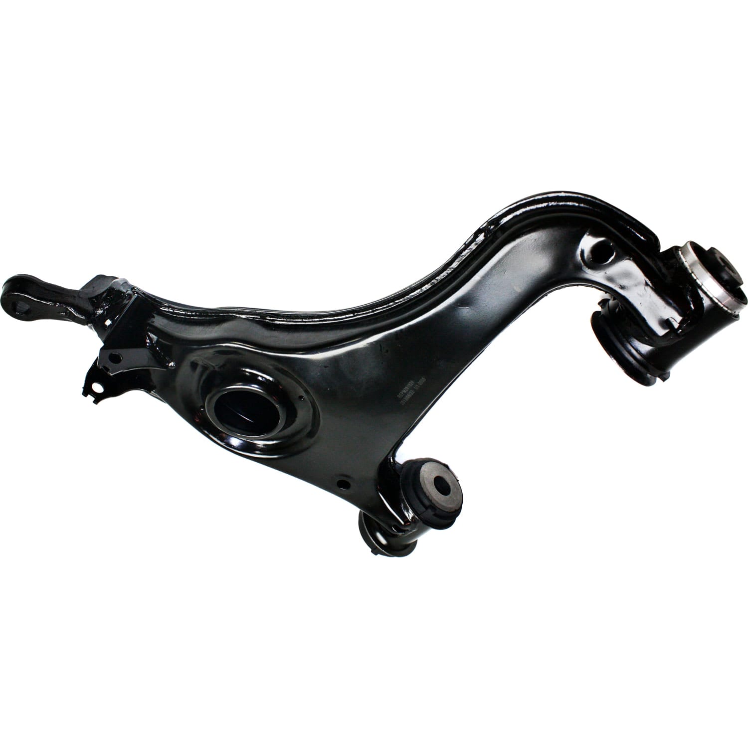 AM Control Arm SKU KIT 072924 C3580 OEM 2-103-306-207-210-330-000-000-000-000
