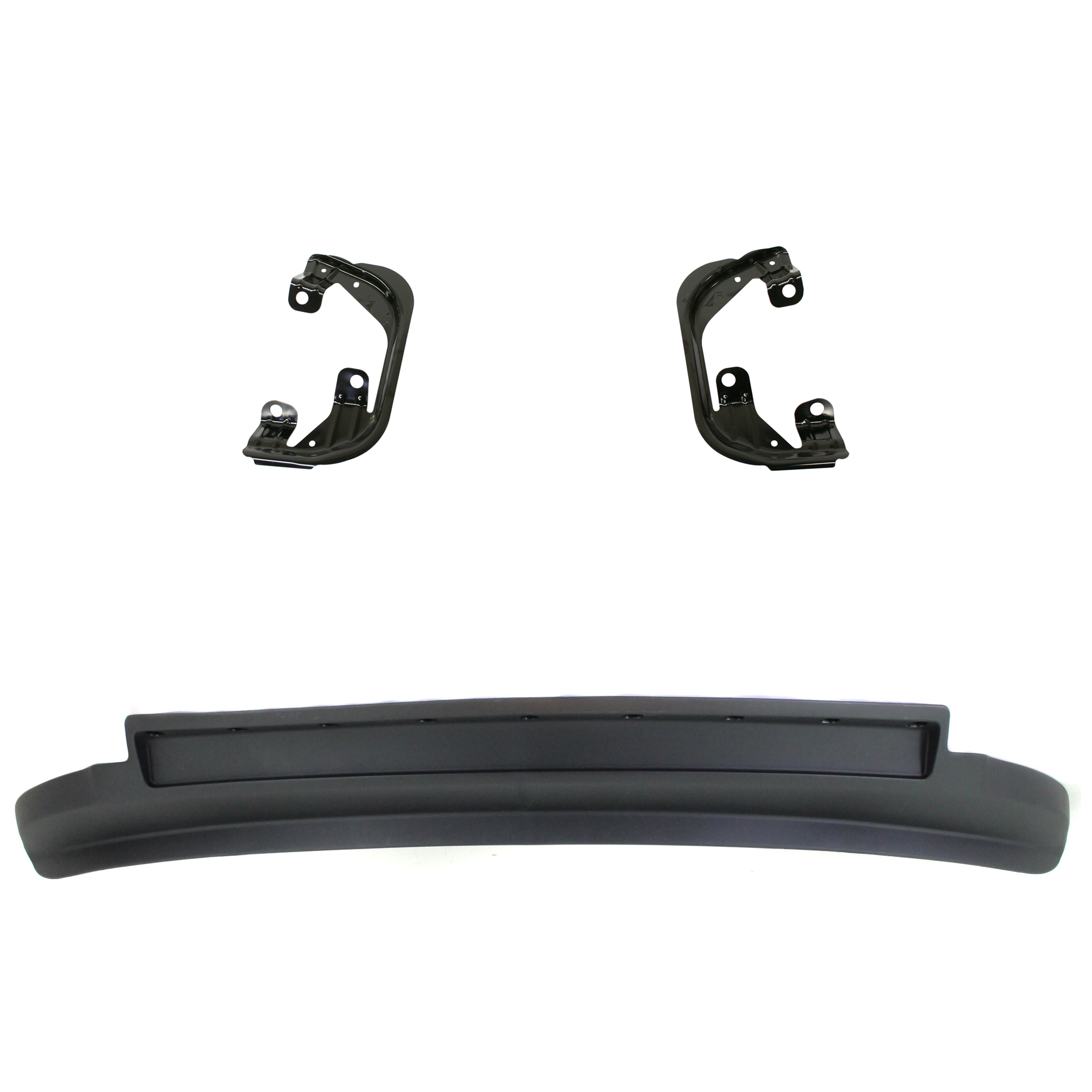 AM Valance SKU KIT 072924 C3669 Partslink CH1090141 CH1061100 OEM 68045708AA 68054374AC