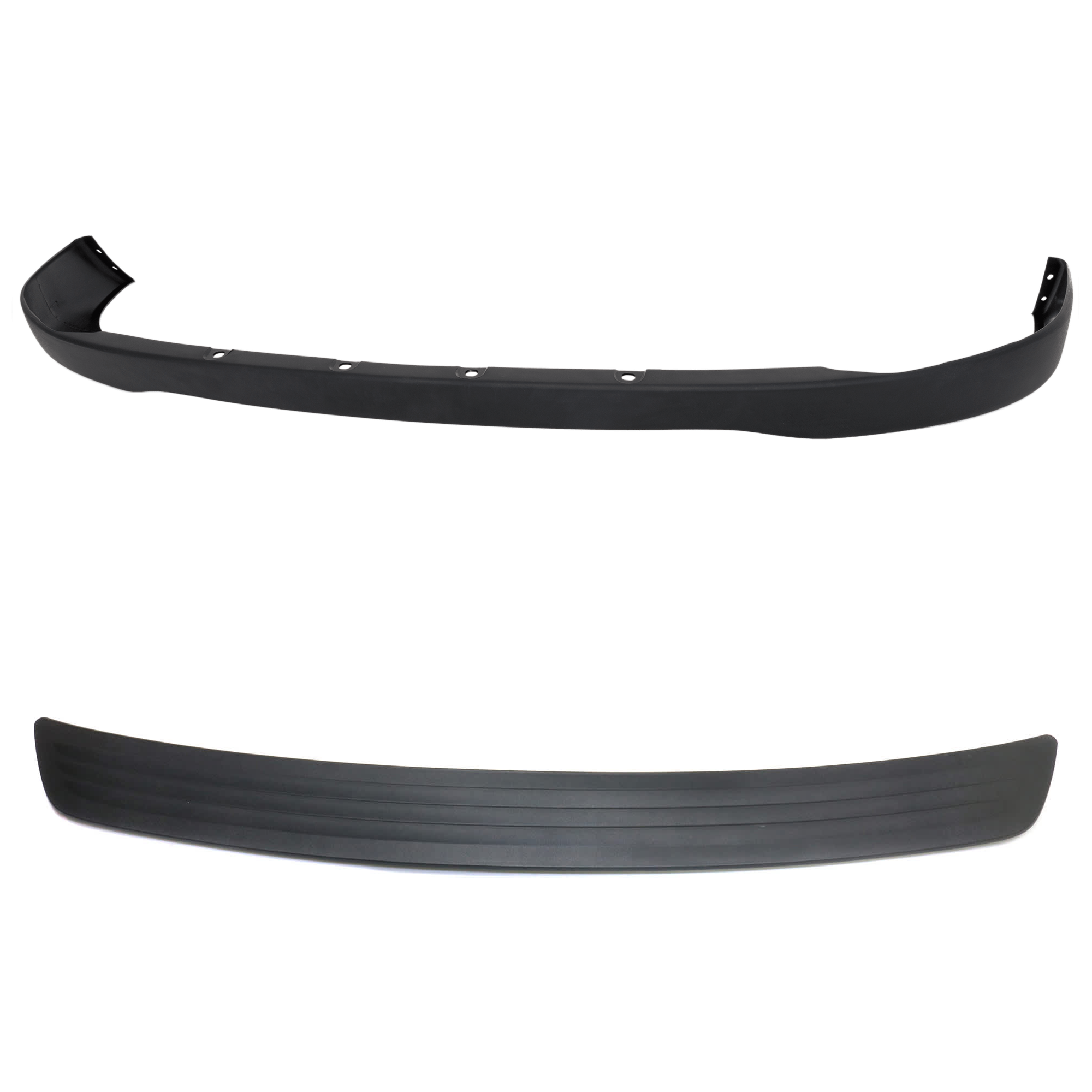 AM Bumper Cover SKU KIT 072924 C3673 Partslink CH1000880 CH1019103 OEM 55077762AA 55077763AB