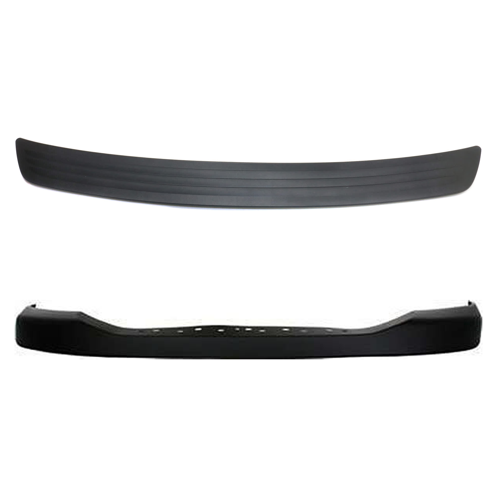 AM Bumper Cover SKU KIT 072924 C3674 Partslink CH1014100 CH1019103 OEM ZA17TZZAA 55077763AB