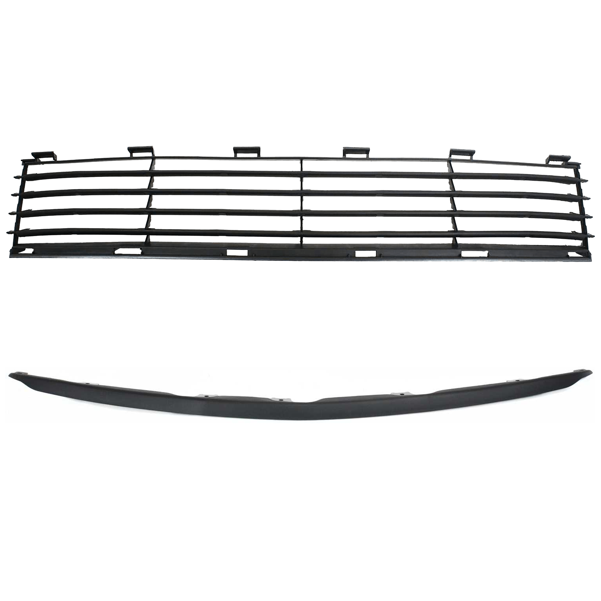 AM Valance SKU KIT 072924 C3762 Partslink TO1093114 TO1036112 OEM 7685147010-5311147010