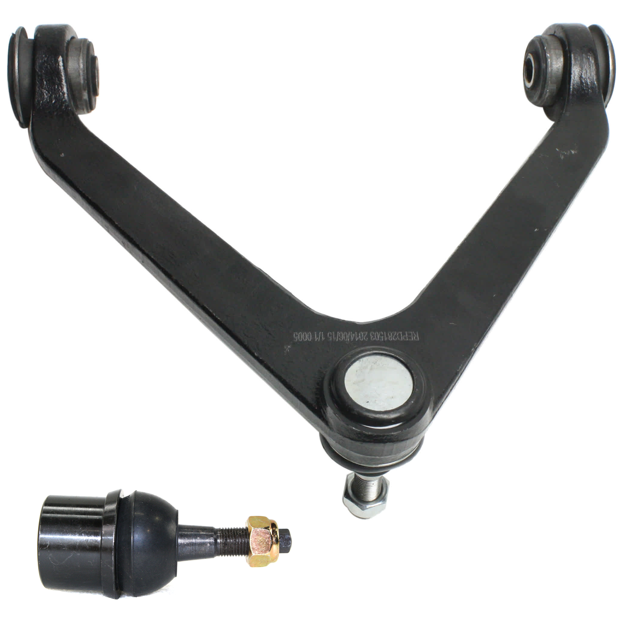 AM Control Arm SKU KIT 072924 C3835 OEM 52106577AA 52106577AB 52106577