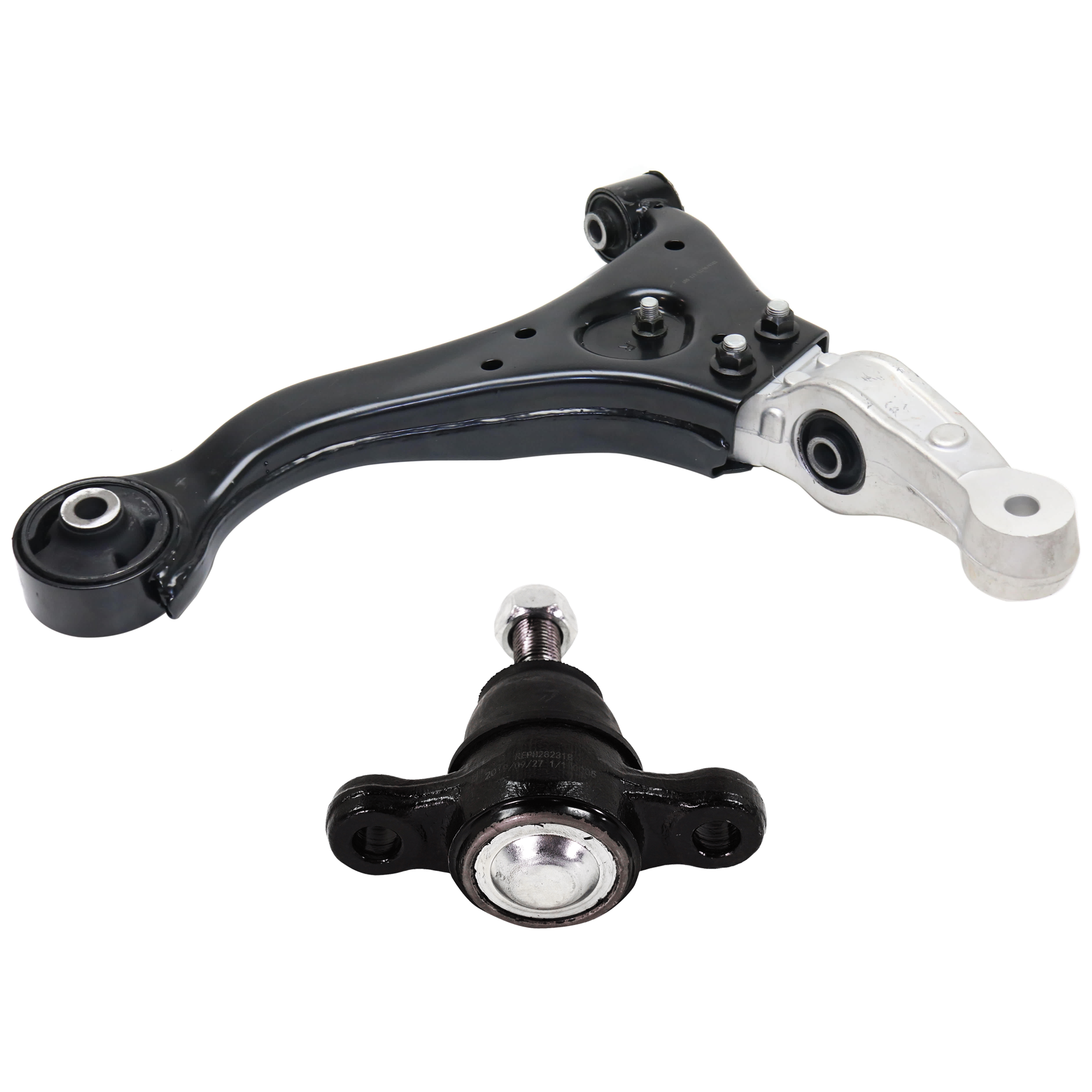 AM Control Arm SKU KIT 072924 C3845 OEM 545013K060-545013K000-1015371