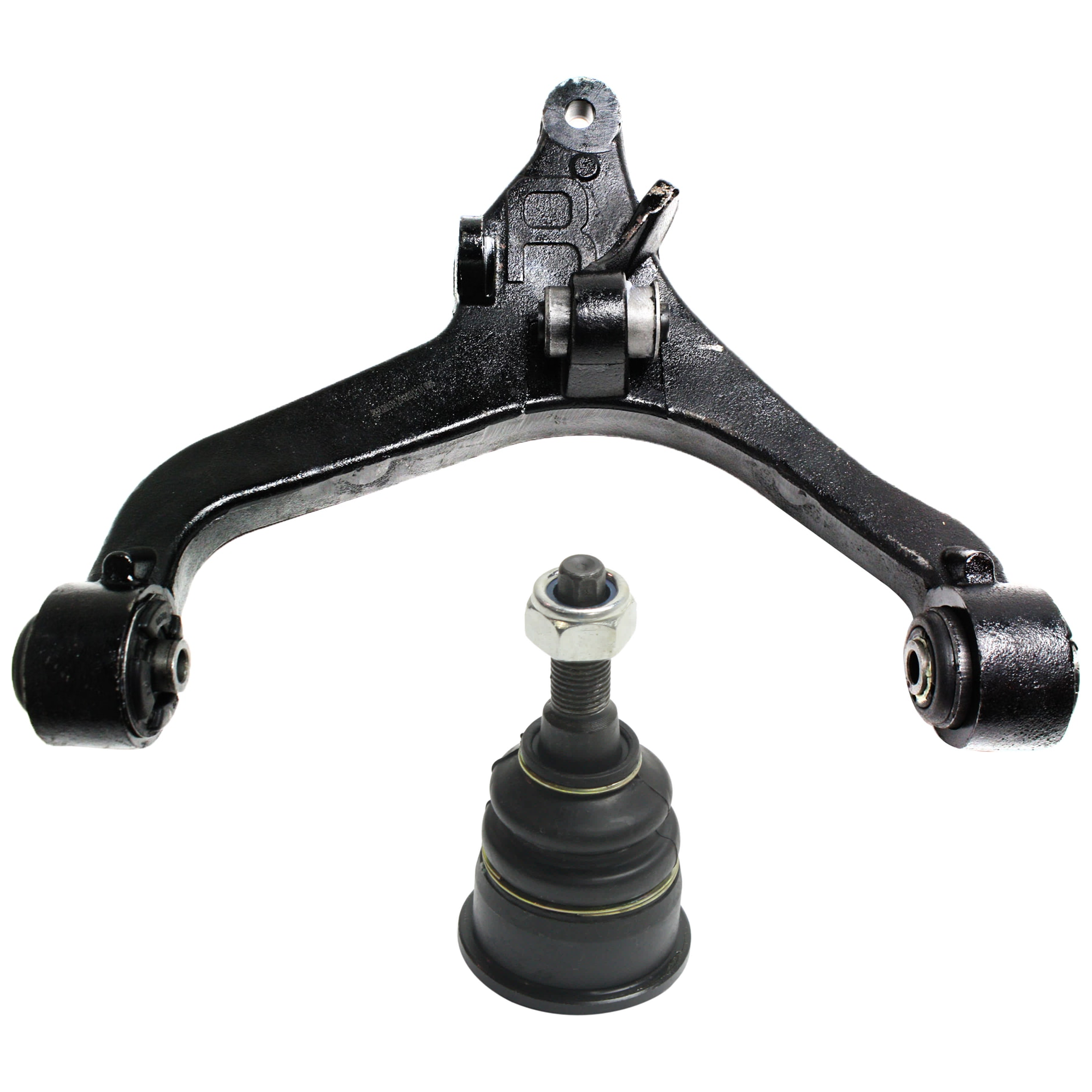AM Control Arm SKU KIT 072924 C3853 OEM 52088636AF 5114037AA