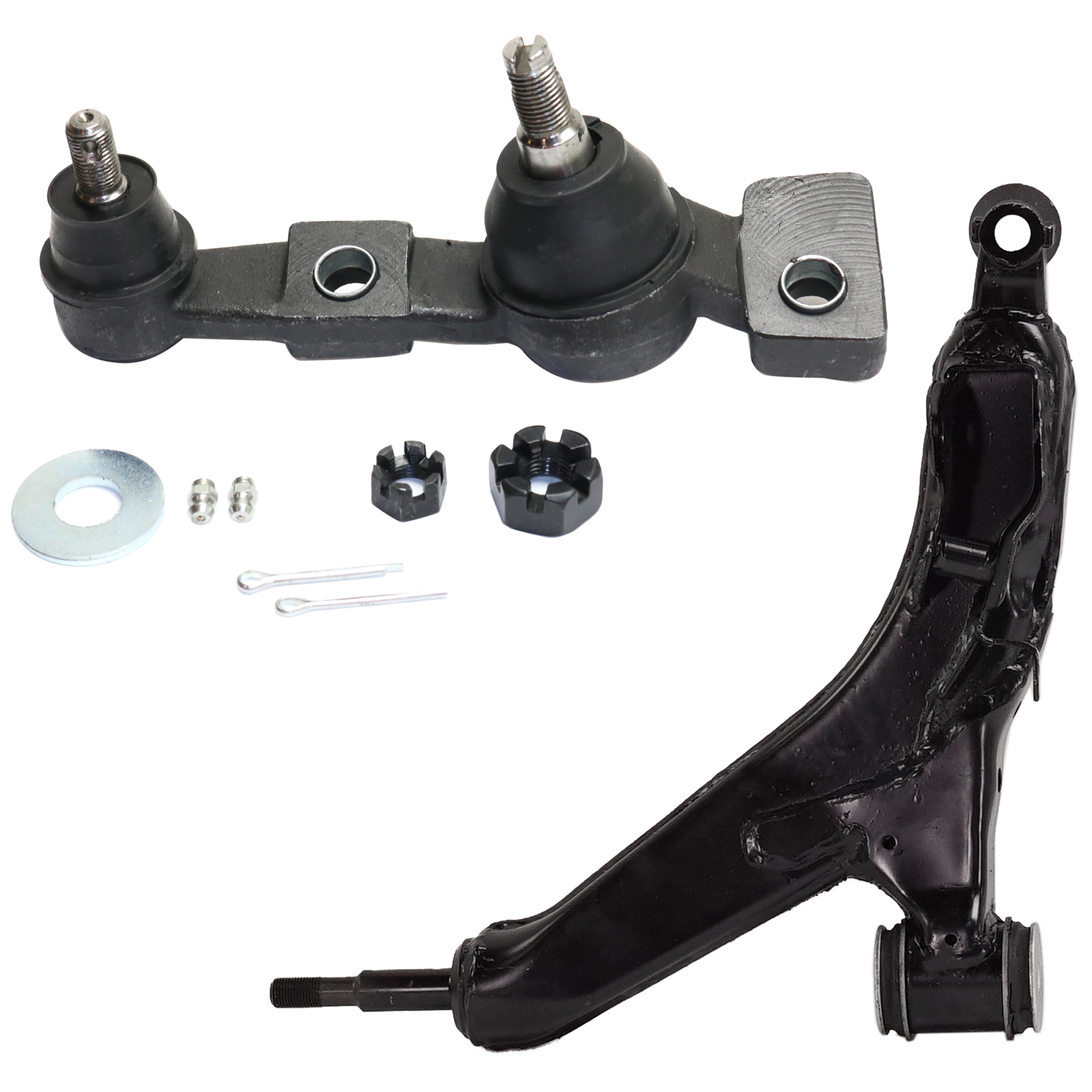 AM Control Arm SKU KIT 072924 C3860 OEM 4864030290-4864053030-1017063