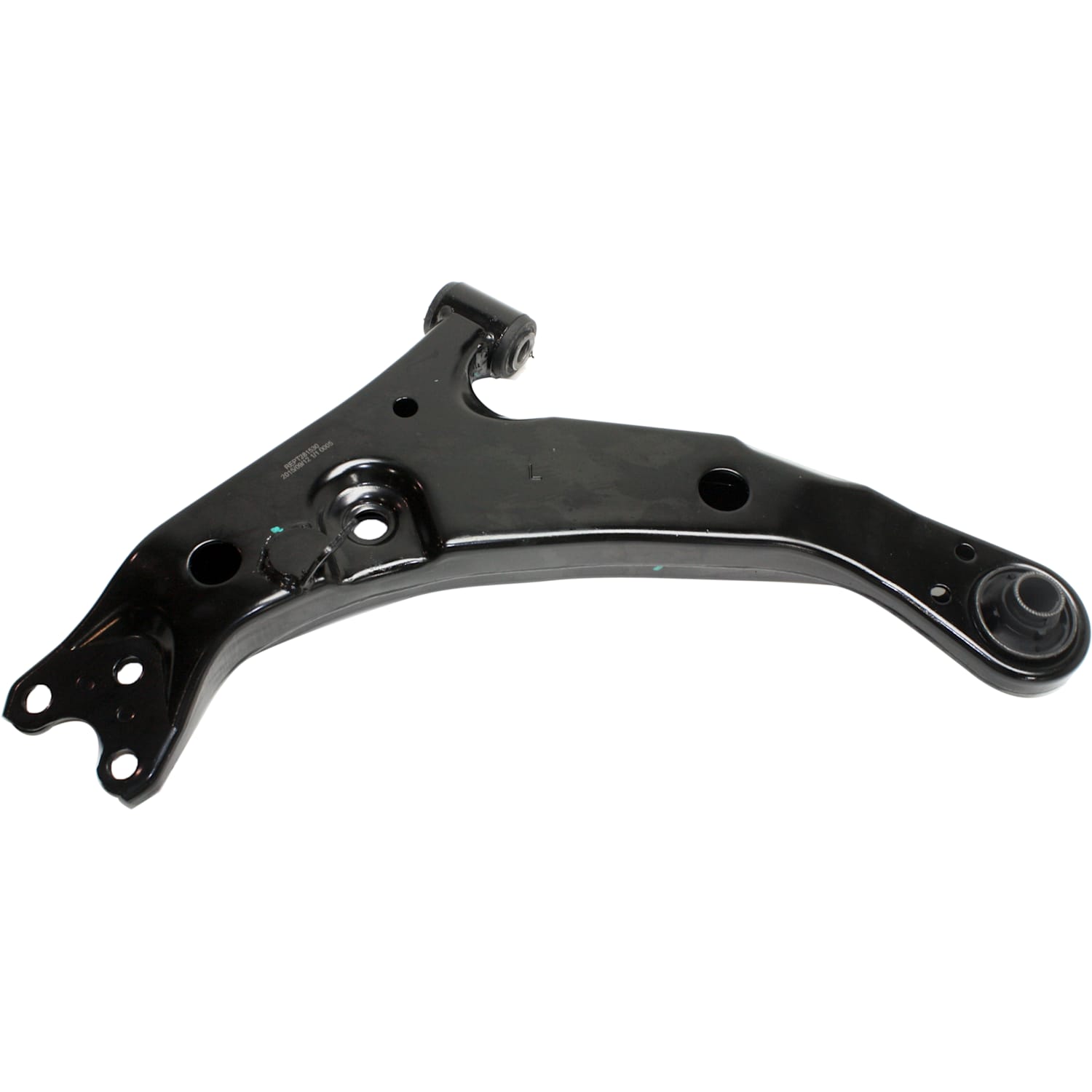 AM Control Arm SKU KIT 072924 C3866 OEM 4806912160-4806912180-104289-1