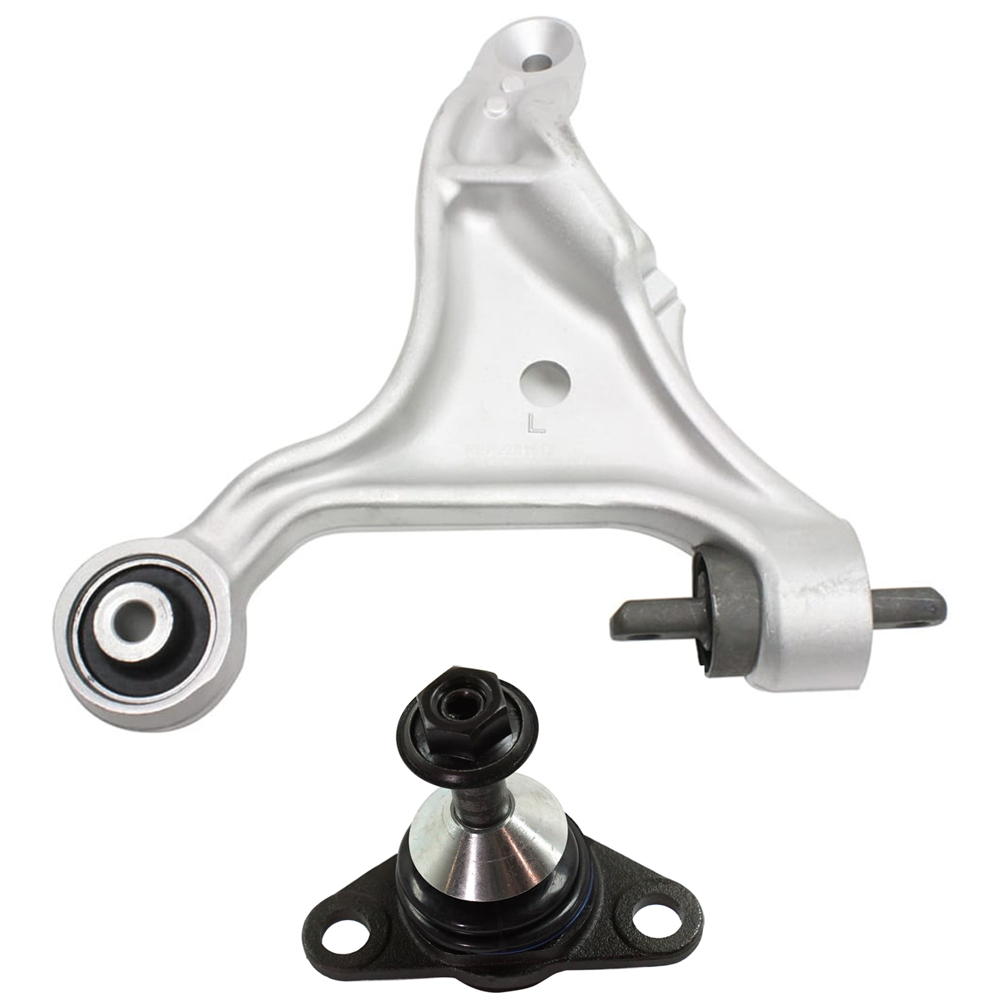 AM Control Arm SKU KIT 072924 C3874 OEM 30635229-274186-274193-274524