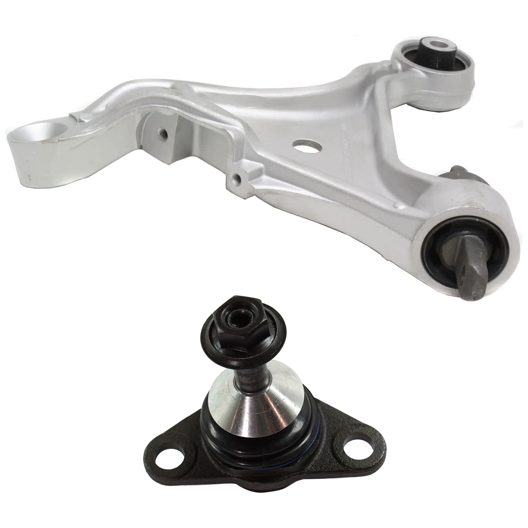 AM Control Arm SKU KIT 072924 C3876 OEM 30635230-8649544-274186-274193