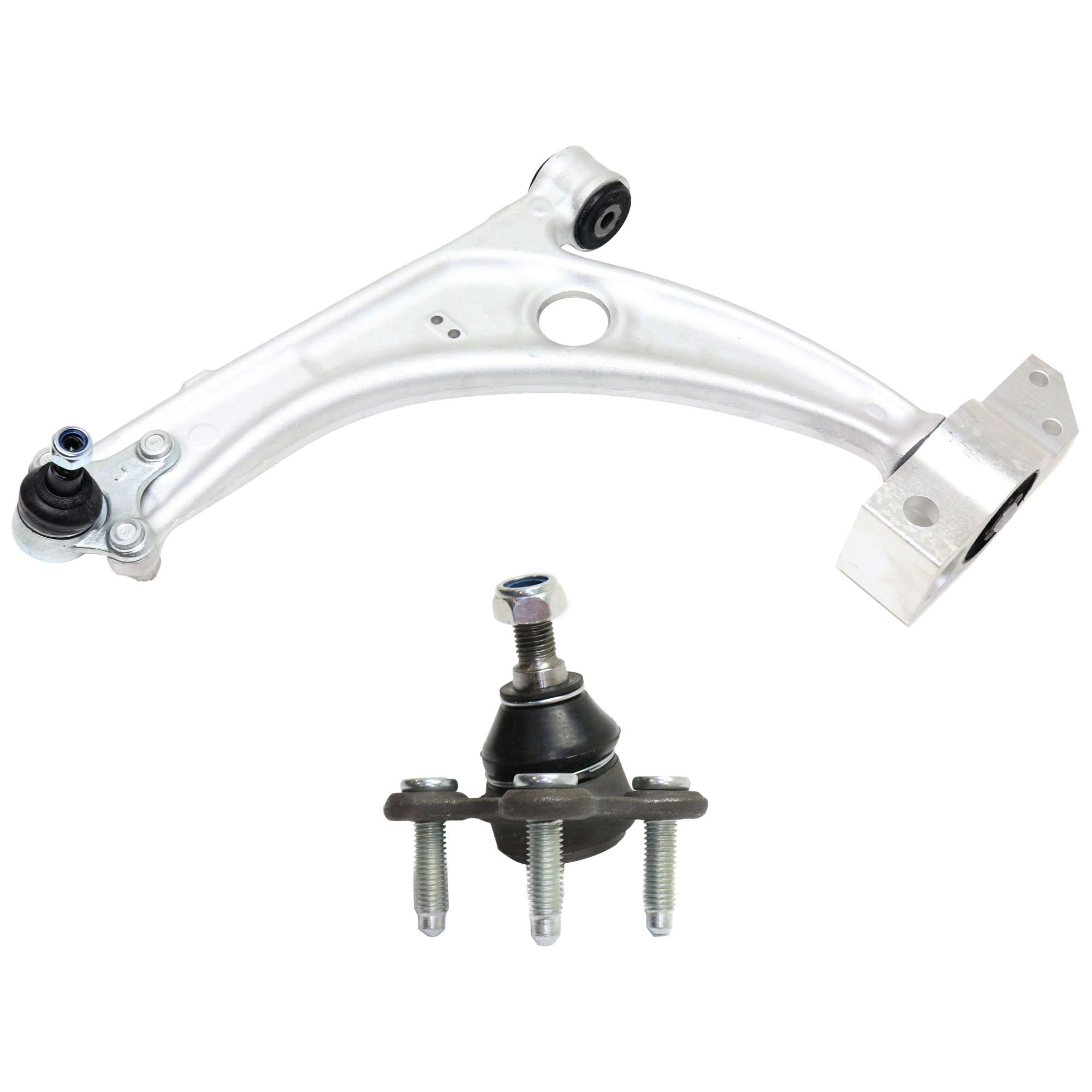 AM Control Arm SKU KIT 072924 C3881 OEM 3C0407151E 3C0407151G 1015971