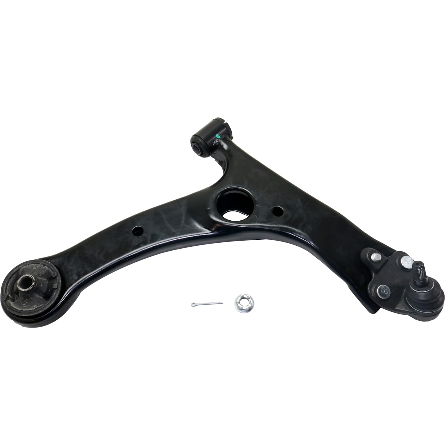 AM TC 05-10 FRONT CONTROL ARM RH Lower w ball joint s 2 pc Kit with Ball Joint SKU KIT 072924 C3890 OEM 4333009670-4806821020
