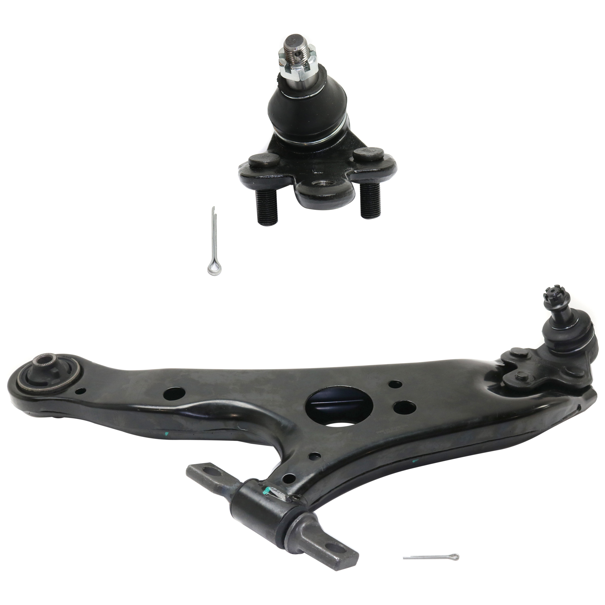 AM Control Arm SKU KIT 072924 C3891 OEM 4806908040-1017332 TC5009-45D1