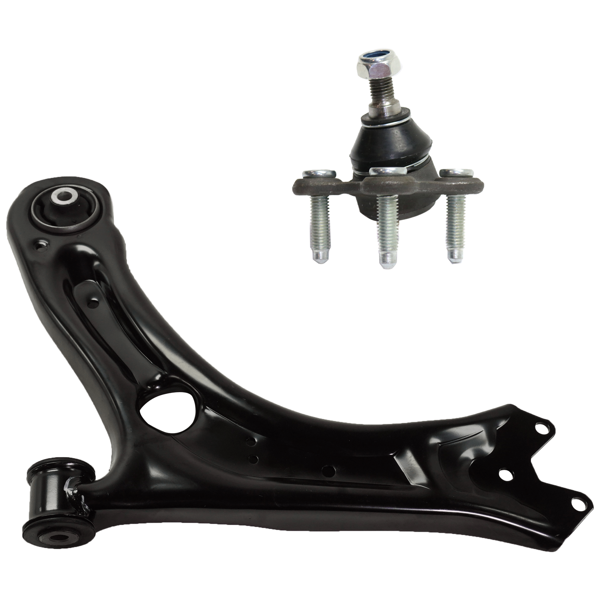 AM Control Arm SKU KIT 072924 C3893 OEM 561407151A 561407151C 1015971