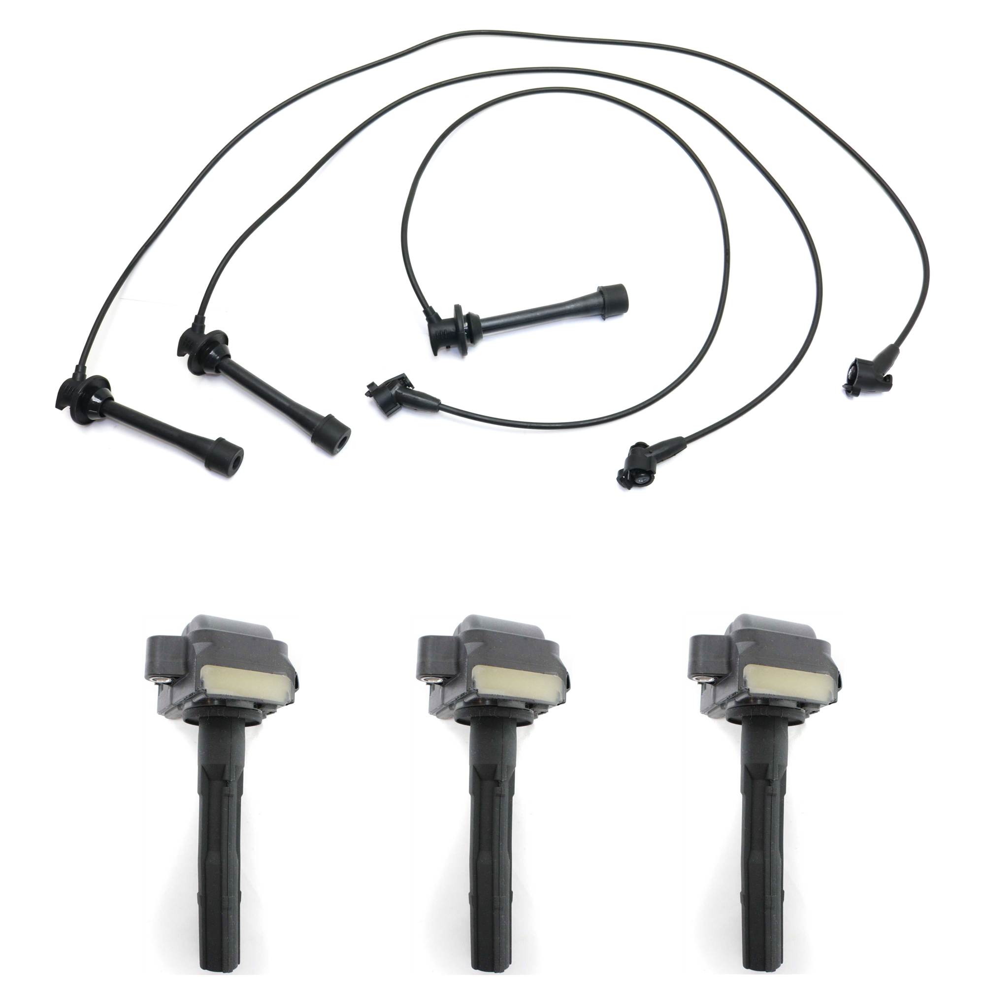 AM Ignition Coil SKU KIT 072924 C3903