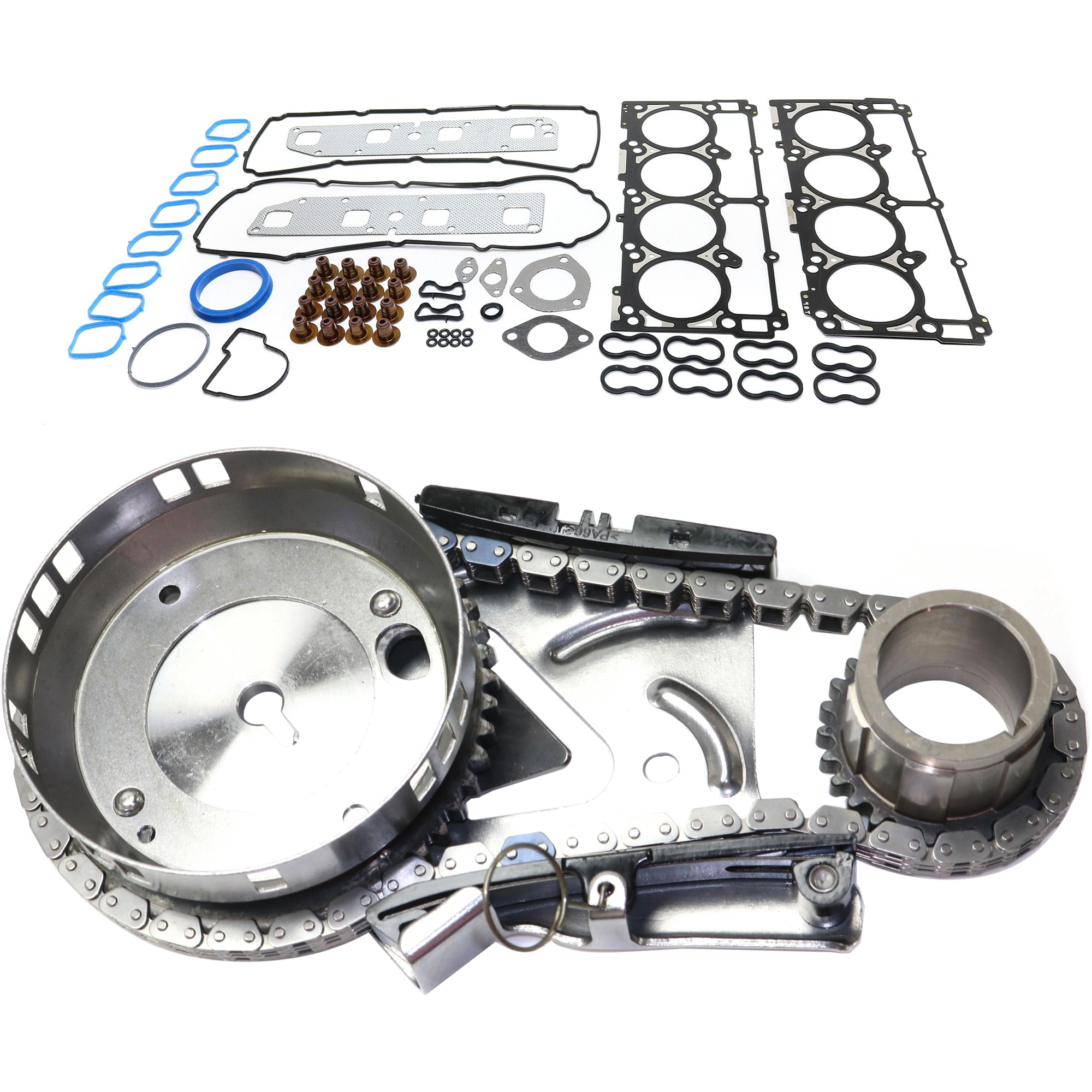 AM Cylinder Head Gasket SKU KIT 072924 C3909