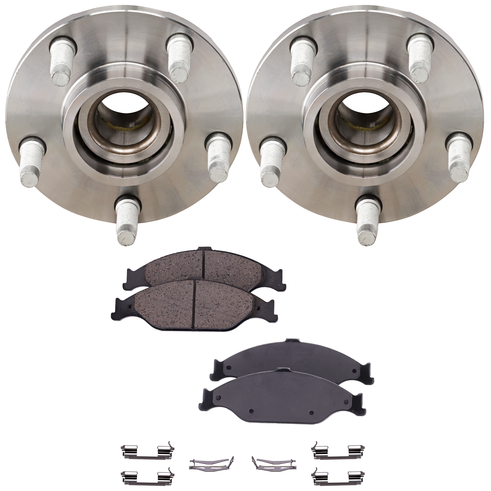 AM Wheel Hub SKU KIT 072924 C3944 OEM 513115-713115-7250038-1R332B63