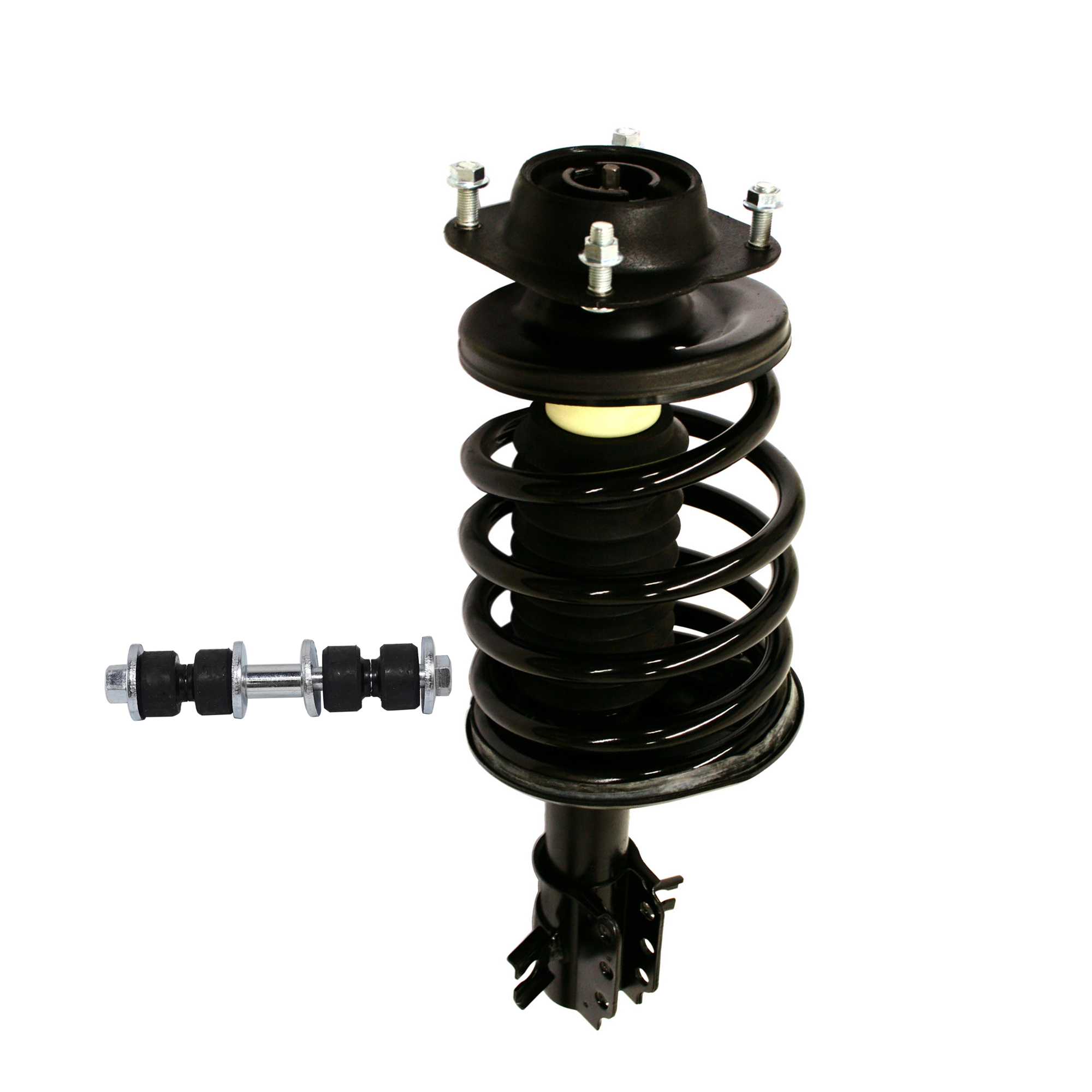 AM Shock Absorber and Strut Assembly SKU KIT 072924 C3948 OEM XS4Z18124AB XS4Z18124CA F1CZ5A
