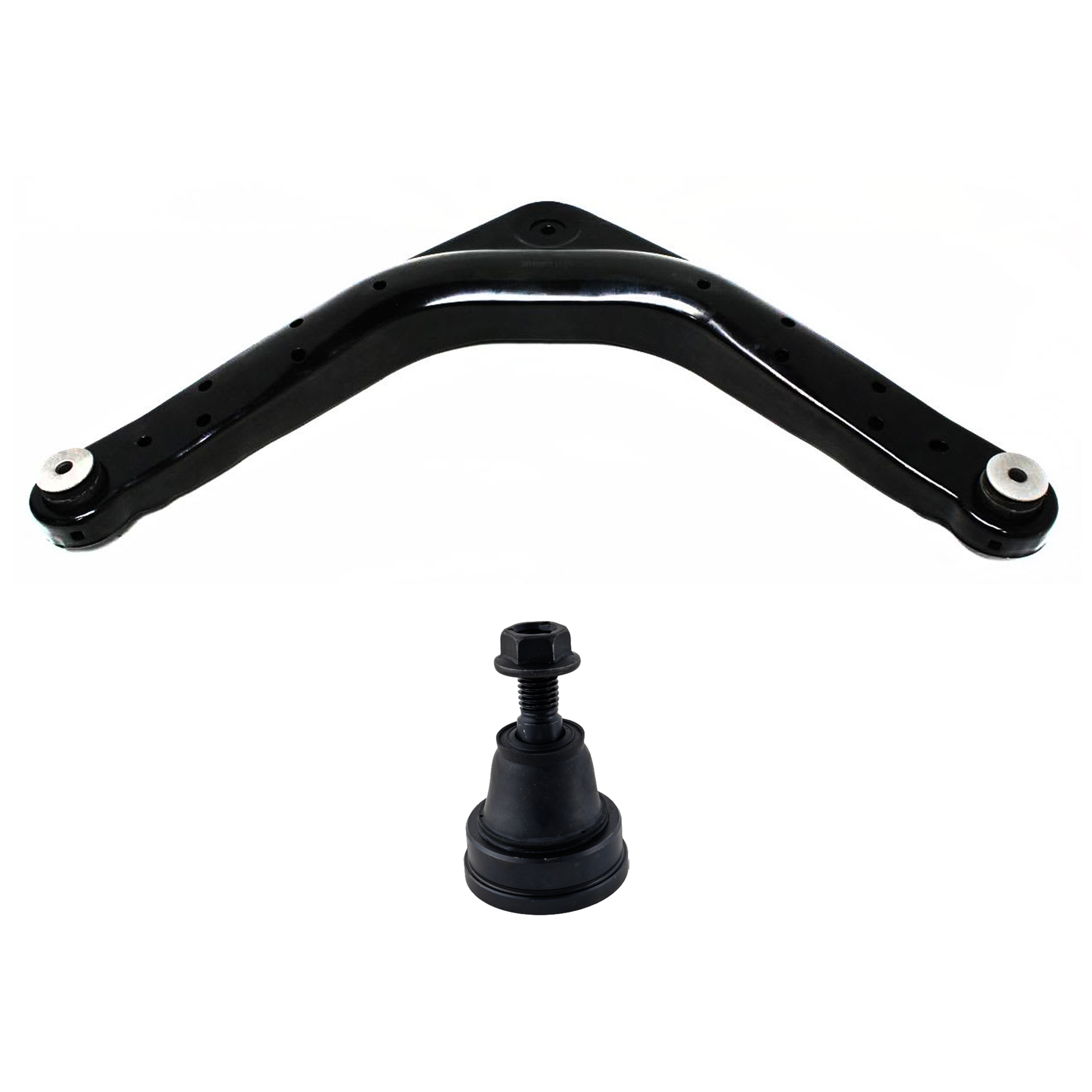 AM Control Arm SKU KIT 072924 C3951 OEM 52088422AB