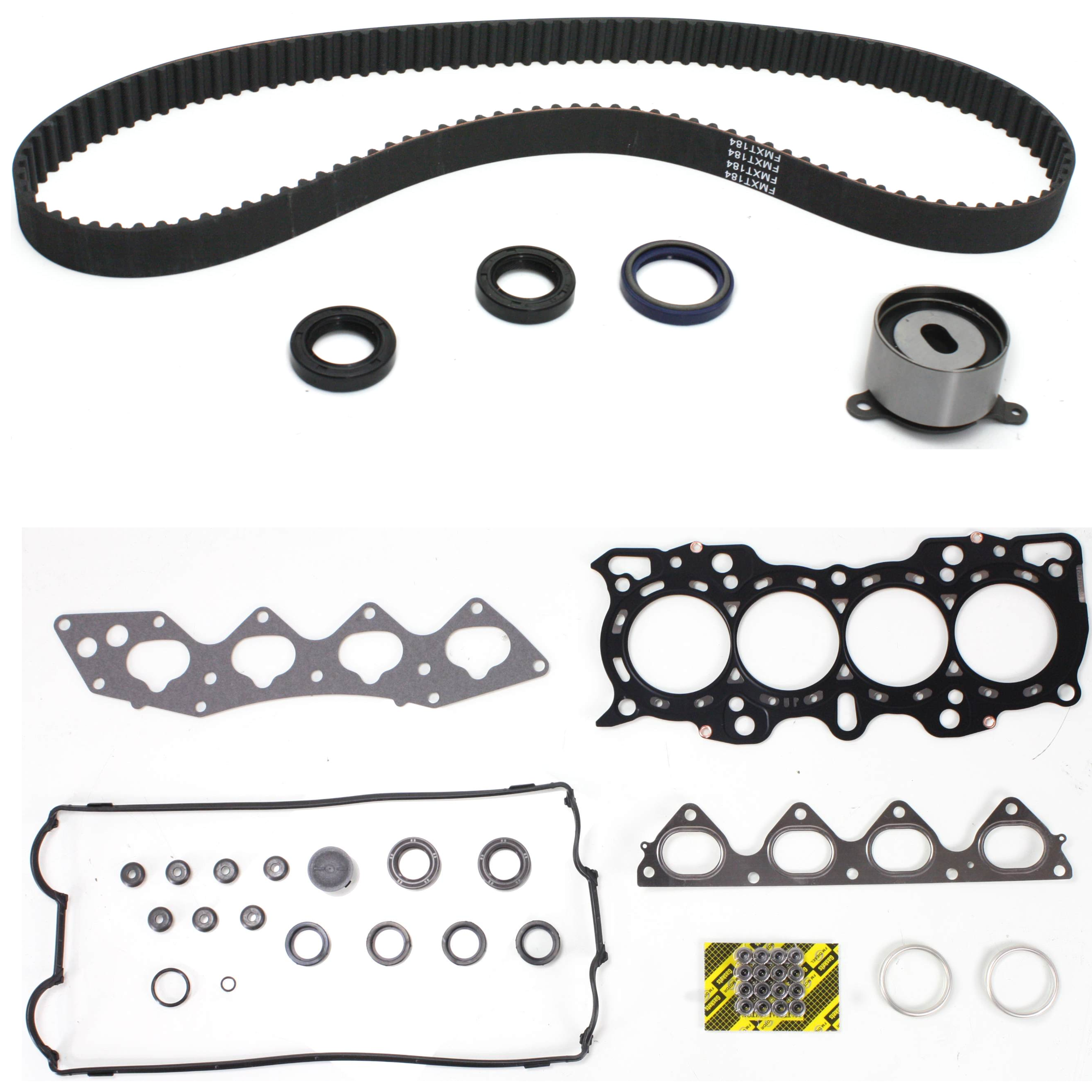AM Cylinder Head Gasket SKU KIT 072924 C3981 OEM 210560-021072501-023776501 AHS