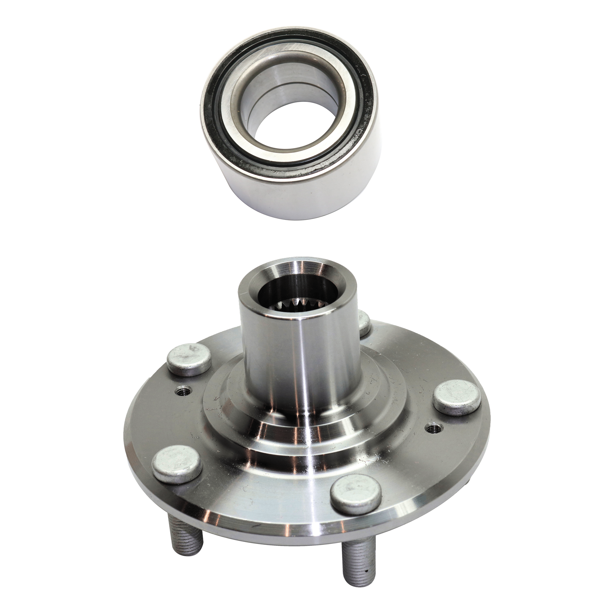 AM Wheel Hub SKU KIT 072924 C4023