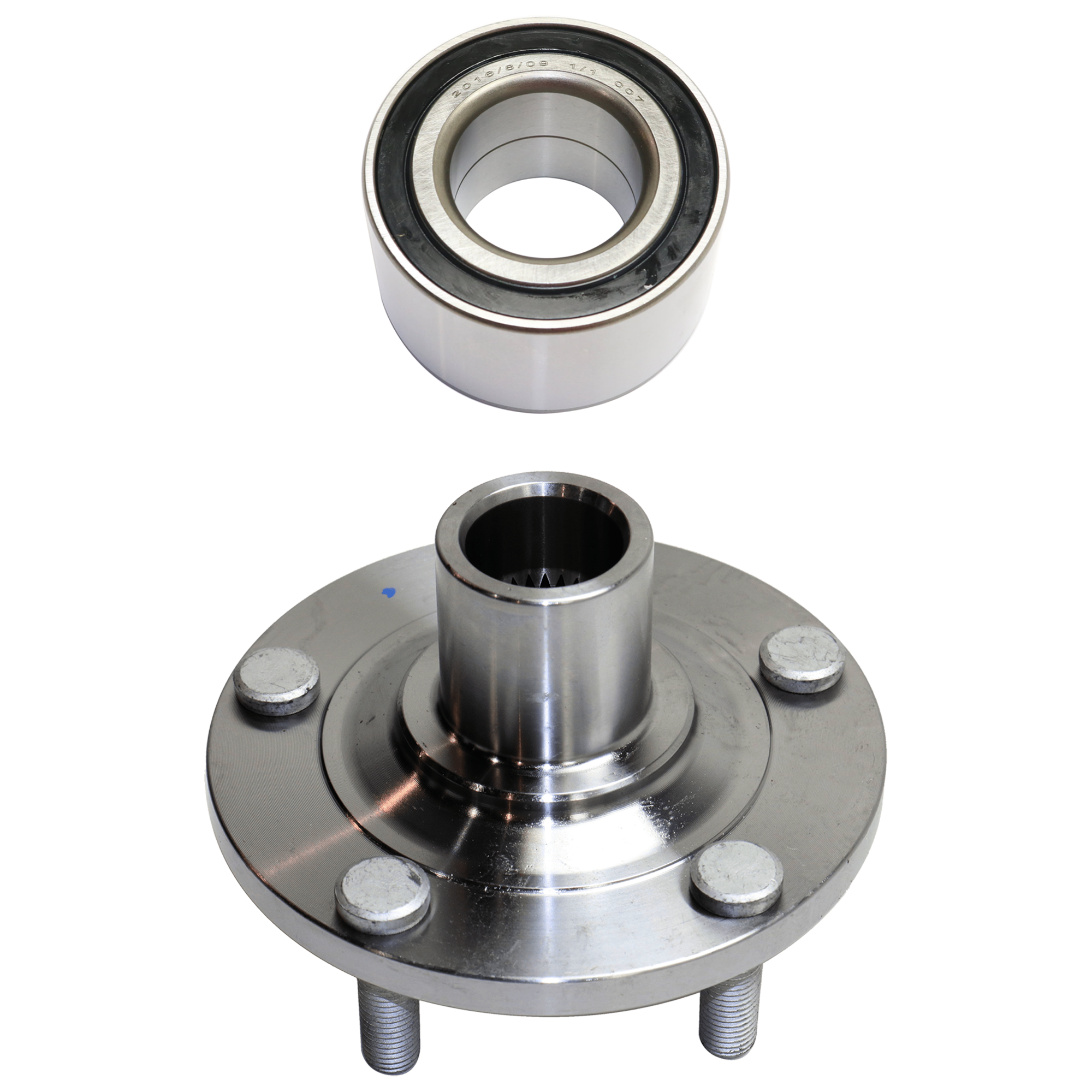 AM Wheel Hub SKU KIT 072924 C4026