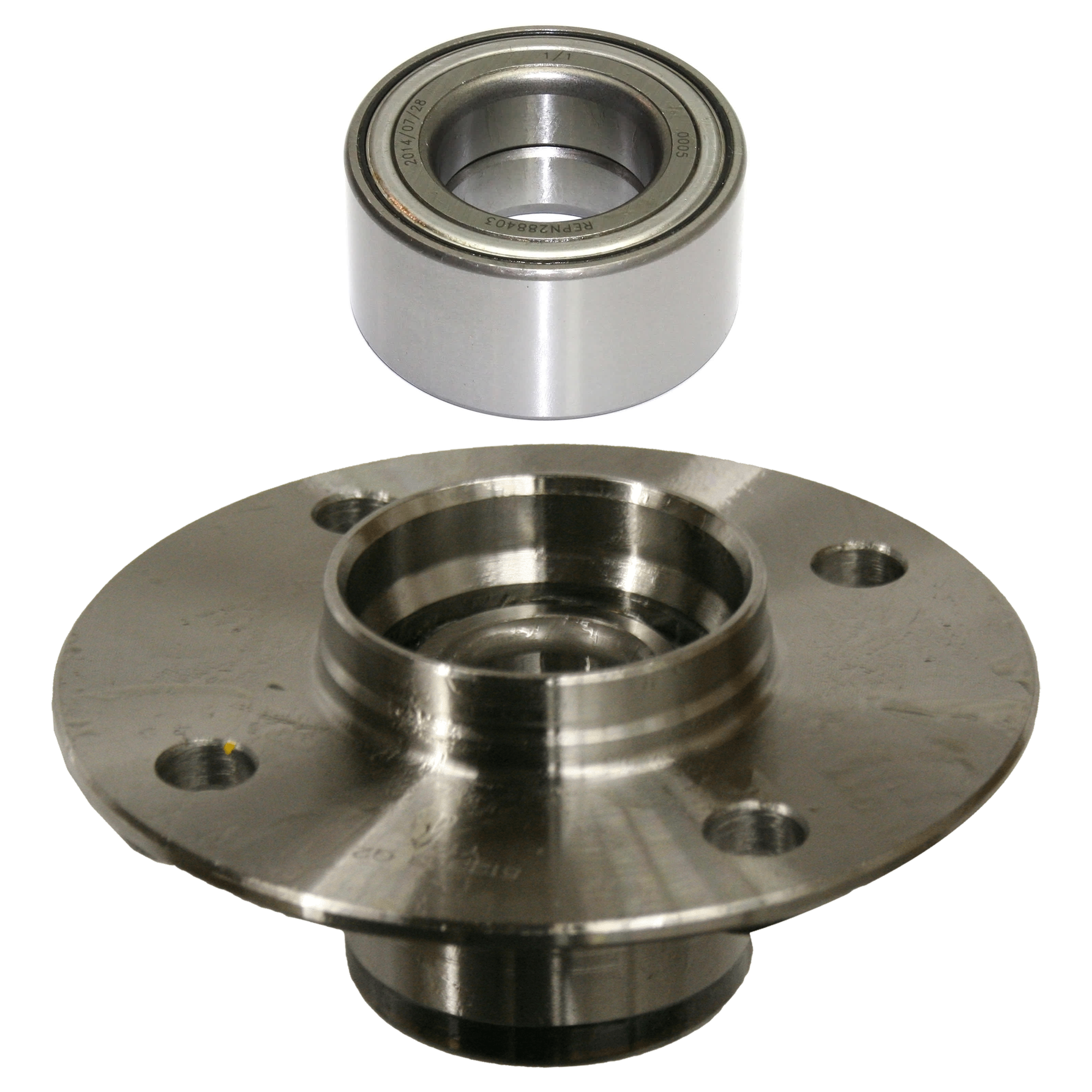 AM Wheel Hub SKU KIT 072924 C4027