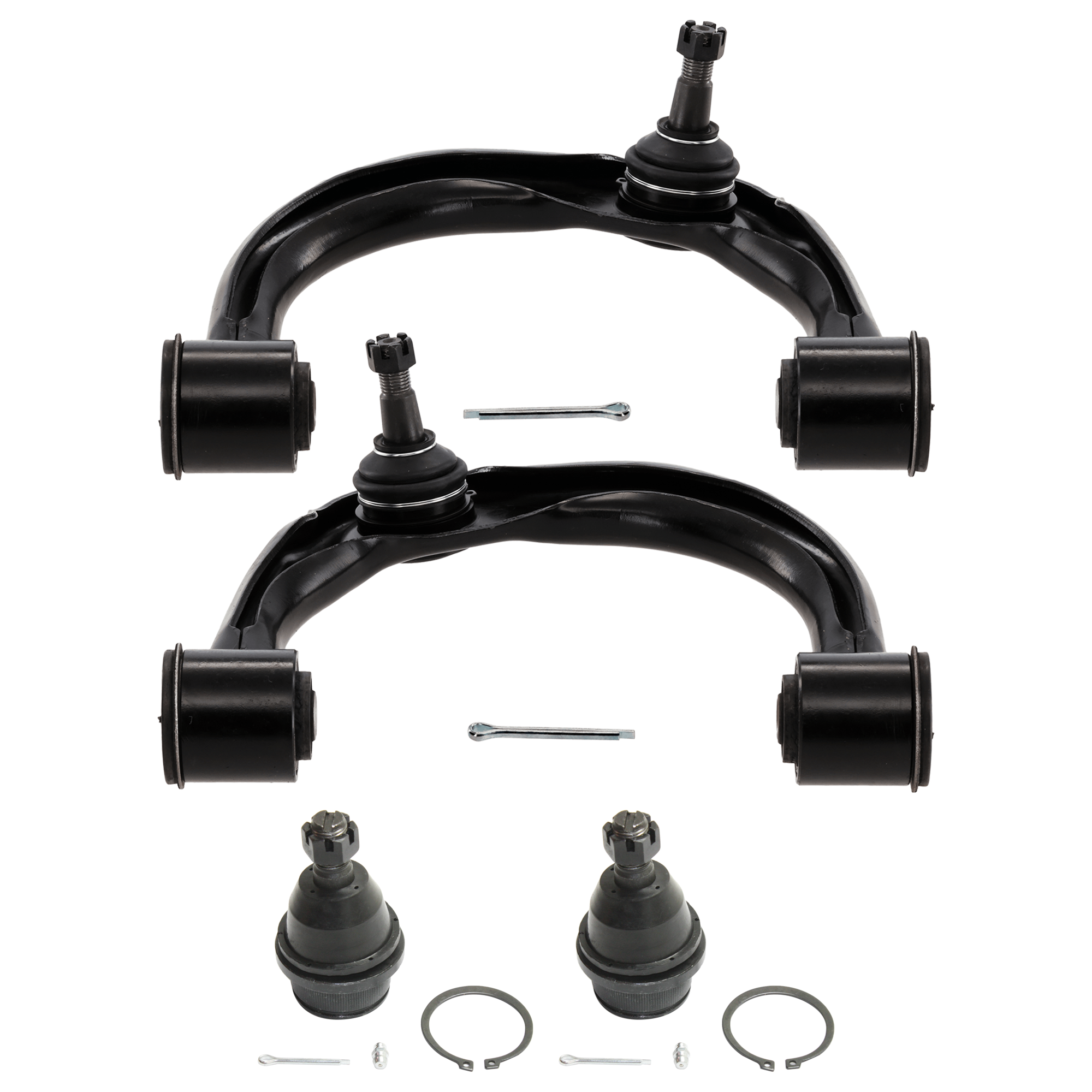 AM Control Arm SKU KIT 072924 C4092 OEM 4861060050-4861060070-48630600