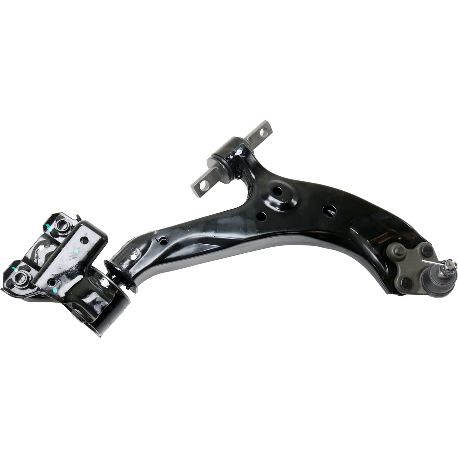 AM Control Arm SKU KIT 072924 C4113 OEM 51350T0AA02-51360T0AA02-51320T