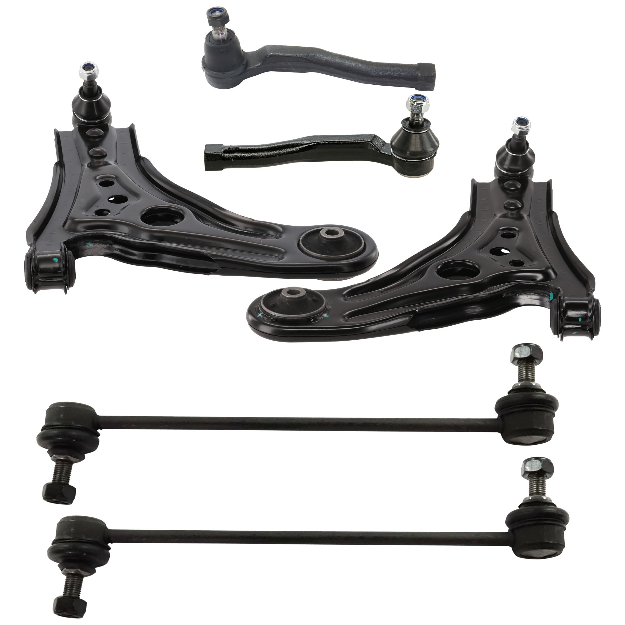 AM Control Arm SKU KIT 072924 C4190 OEM 95975941-95975942-96535082-968
