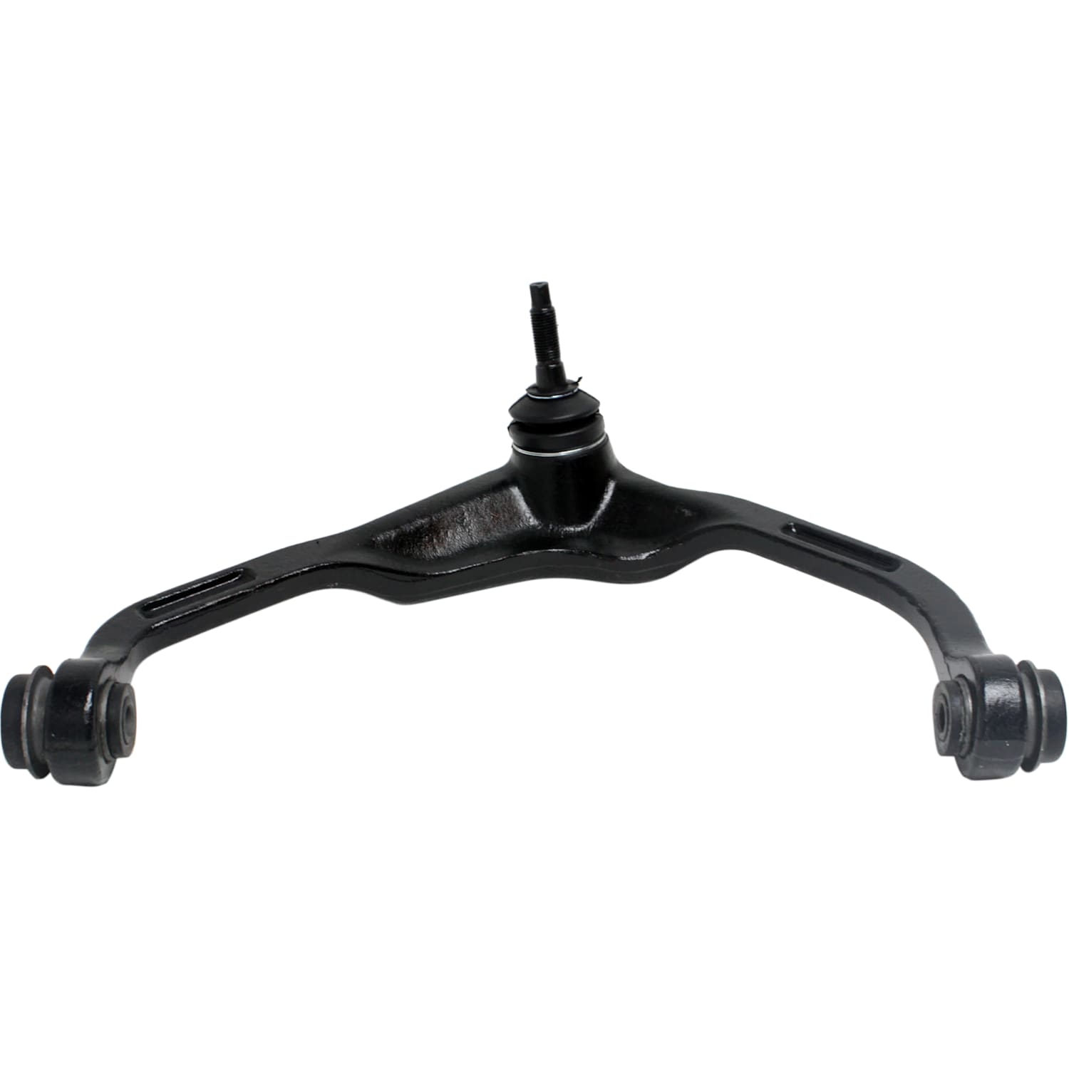 AM NITRO 07-07 FRONT CONTROL ARM RH AND LH Upper w ball joint s 6 pc Kit with Tie Rod End SKU KIT 072924 C4219 OEM 52125112AE 52125113AE 45A1341