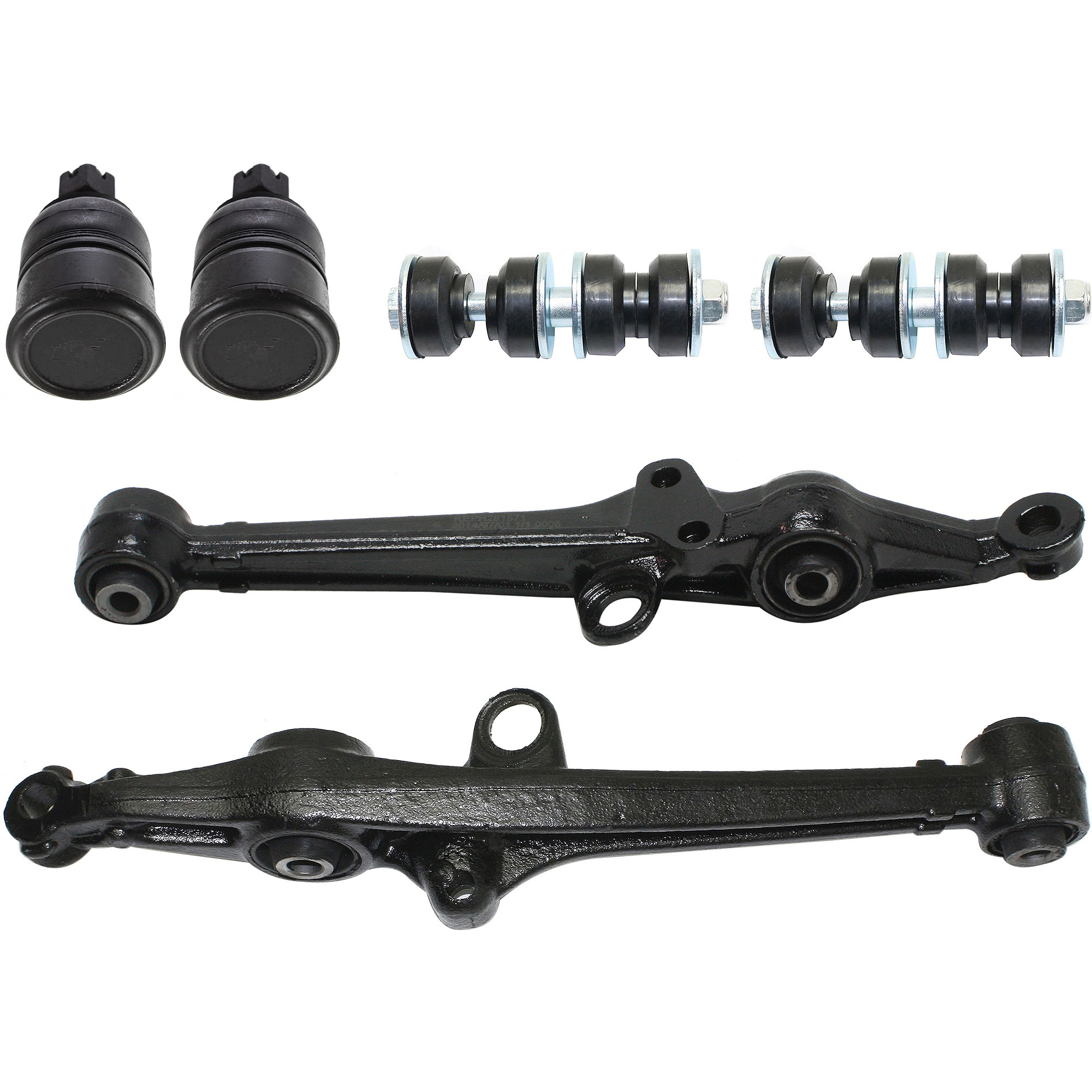 AM Suspension Kit SKU KIT 072924 C4221 OEM 104170-254006-1014102-2601353