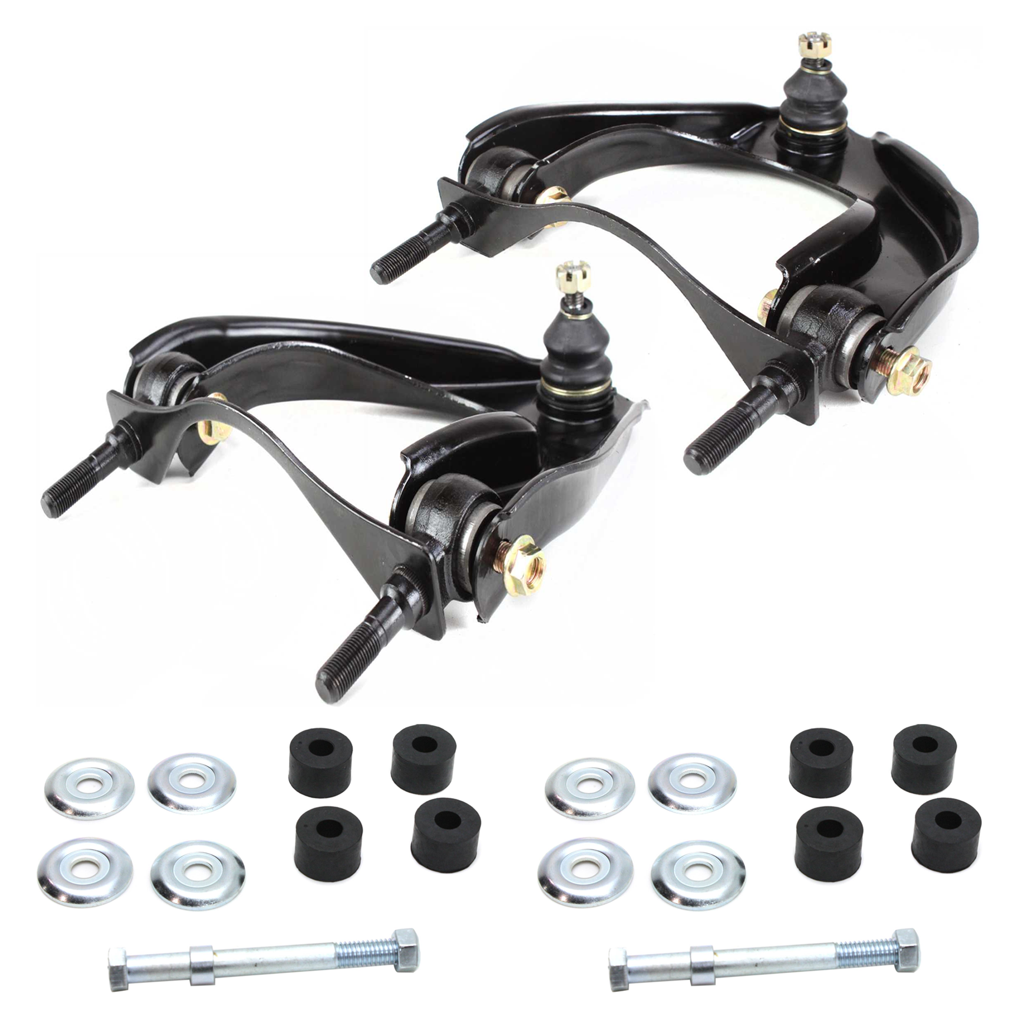 AM Control Arm SKU KIT 072924 C4243 OEM 51450SH3000-51450SH3010-51450S