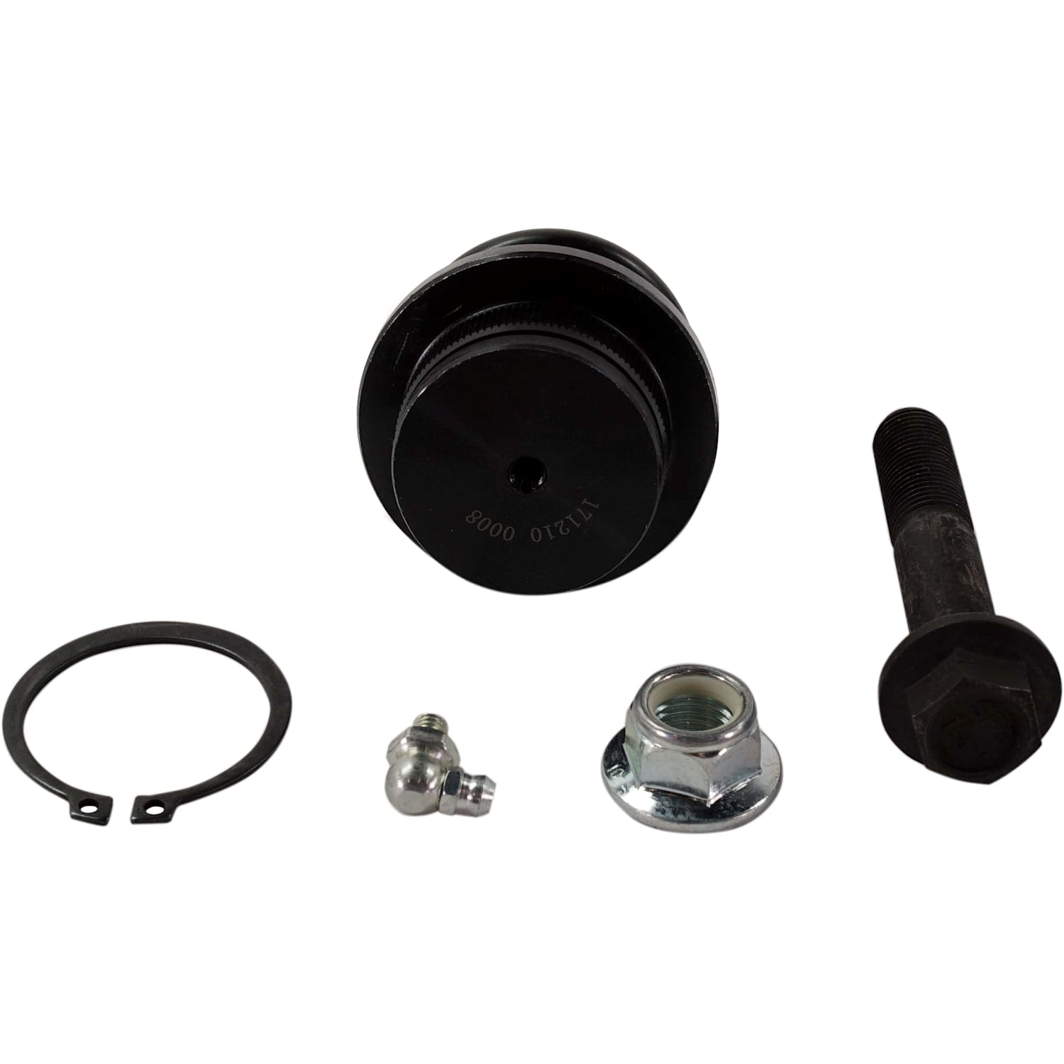 AM TITAN 04-22 ARMADA 05-15 FRONT CONTROL ARM RH AND LH Upper w ball joint s 4 pc Kit with Ball Joint SKU KIT 072924 C4247 OEM 545247S000-54524ZR00A 545257S0