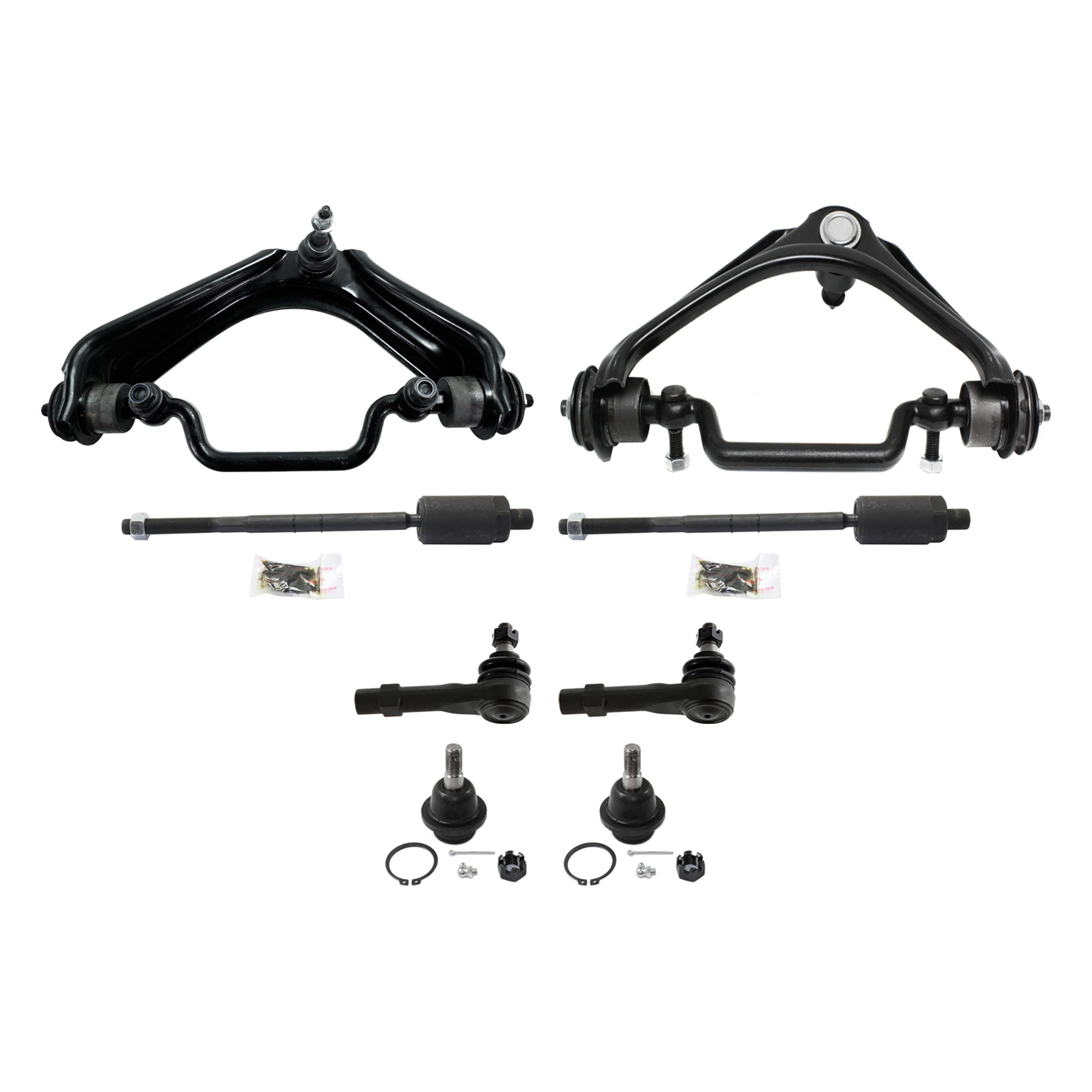AM Control Arm SKU KIT 072924 C4267 OEM 1L2Z3084AA 1L2Z3085AA MCS0E1