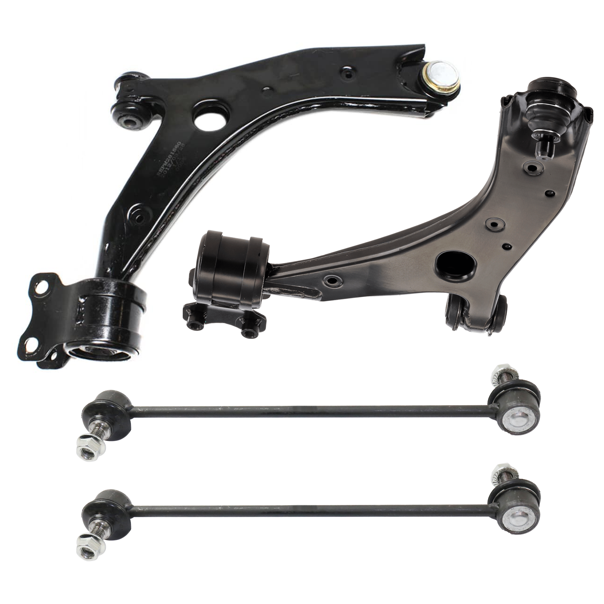 AM Control Arm SKU KIT 072924 C4304 OEM C51334300 B32H 34-300D C513343