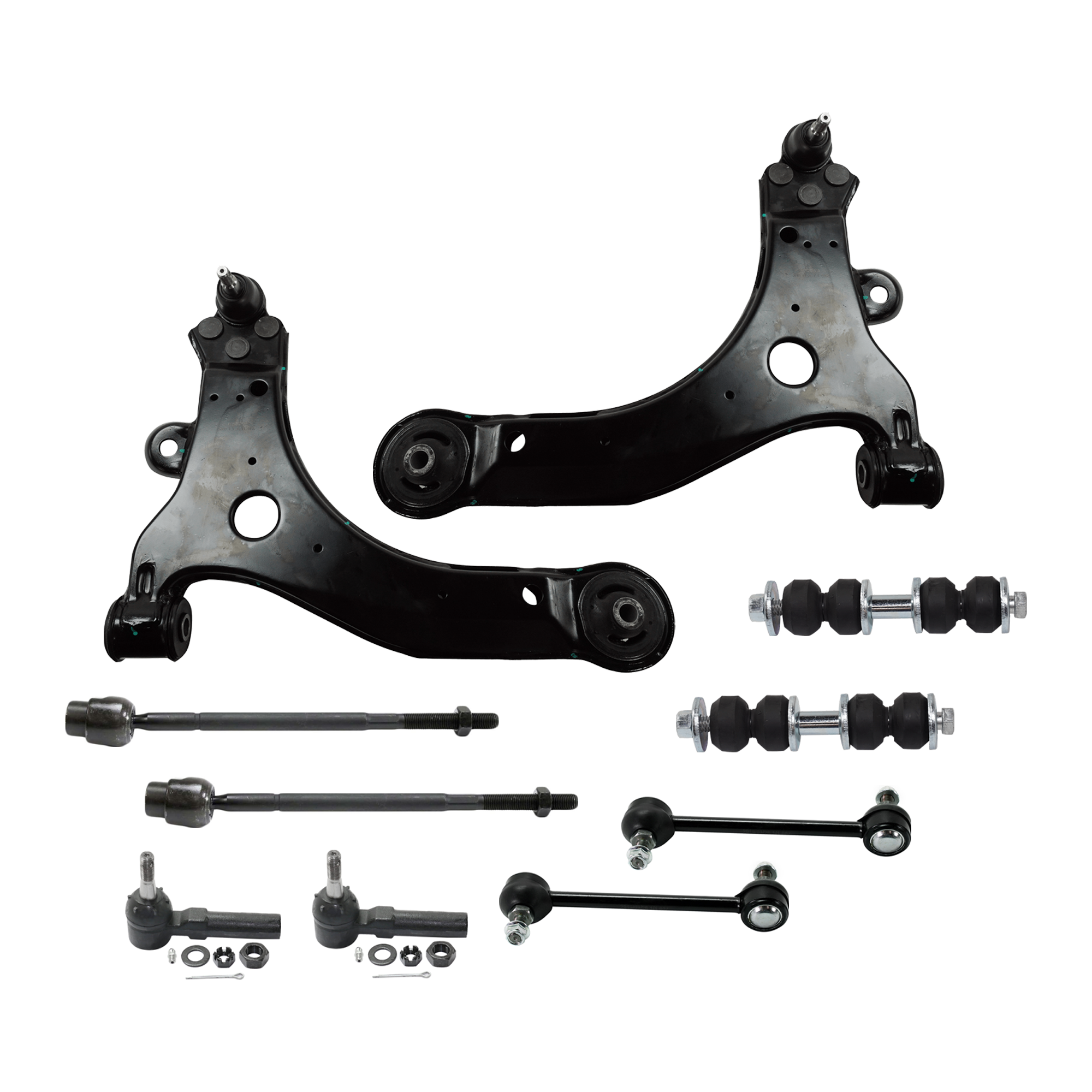 AM Control Arm SKU KIT 072924 C4309 OEM 10344930-10420754-10344931