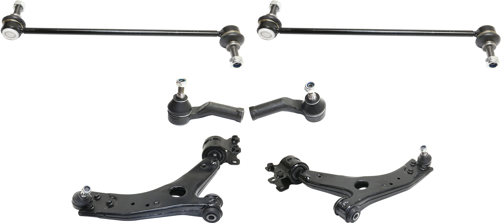 AM Control Arm SKU KIT 072924 C4455 OEM 312775000000000000000000000