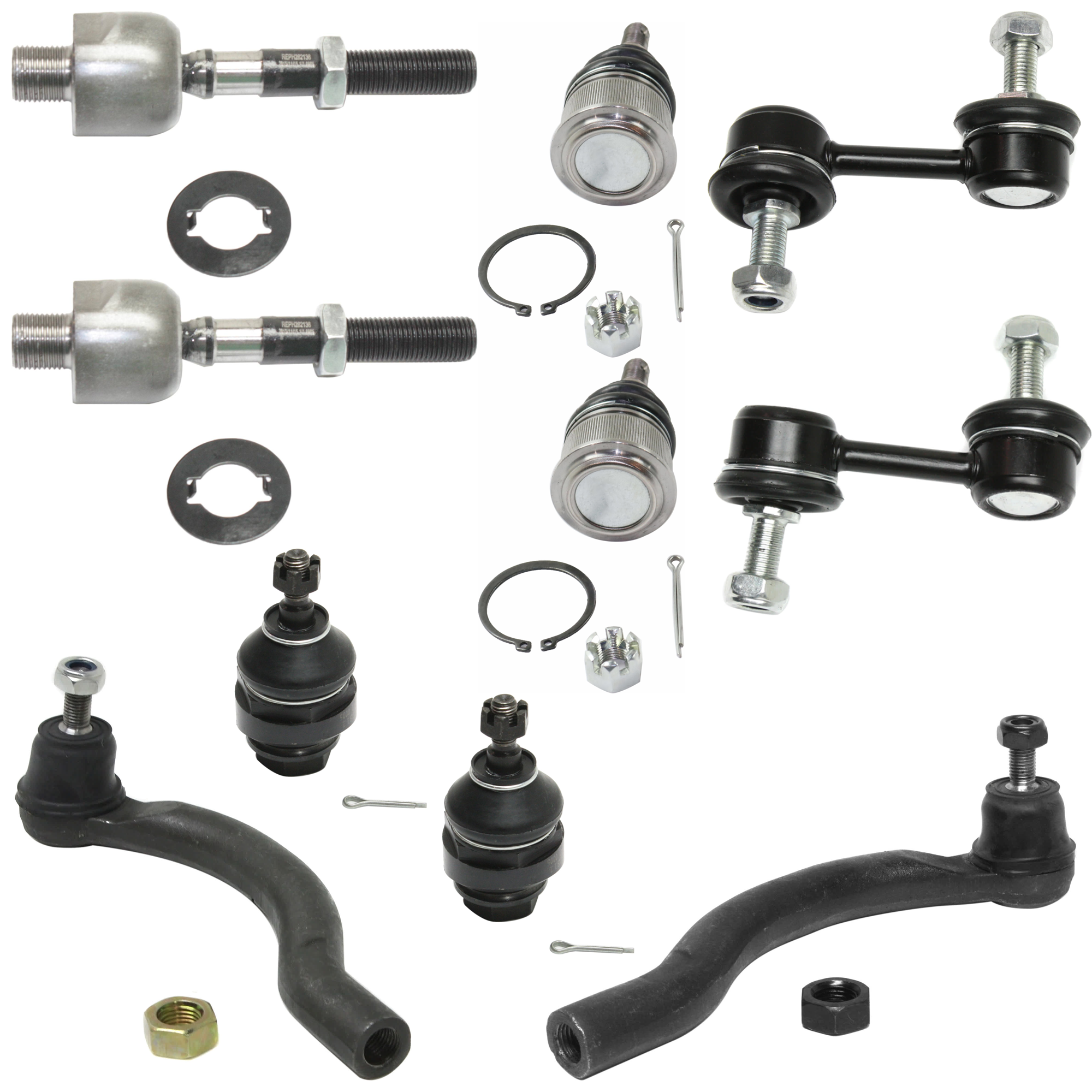 AM Ball Joint SKU KIT 072924 C4546 OEM 101-652-626-016-622-000-000-000-000