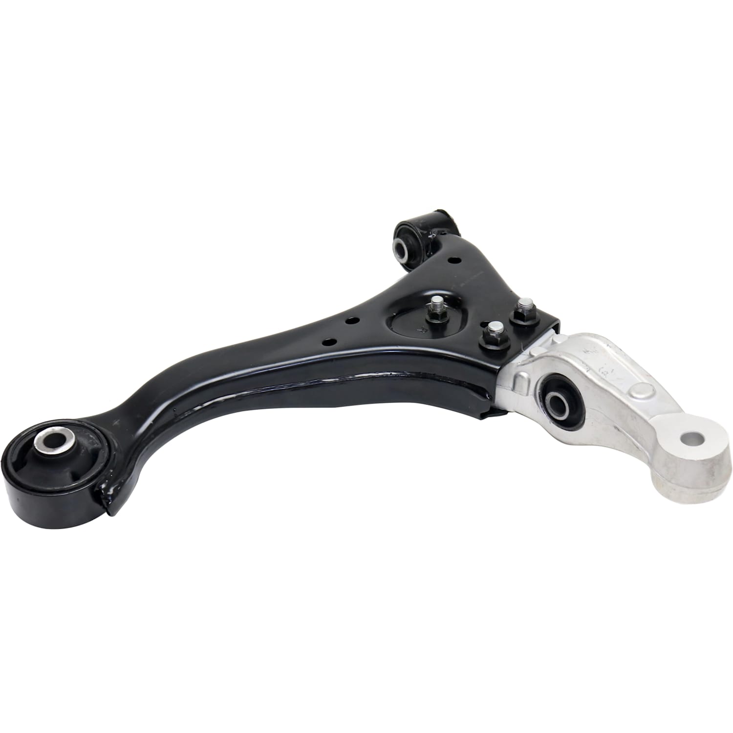 AM SONATA 06-10 FRONT SUSPENSION KIT 6 pc Kit with Sway Bar Link Ball Joint and Control Arm SKU KIT 073024-13 OEM 1015371-1016051-2601639-505135