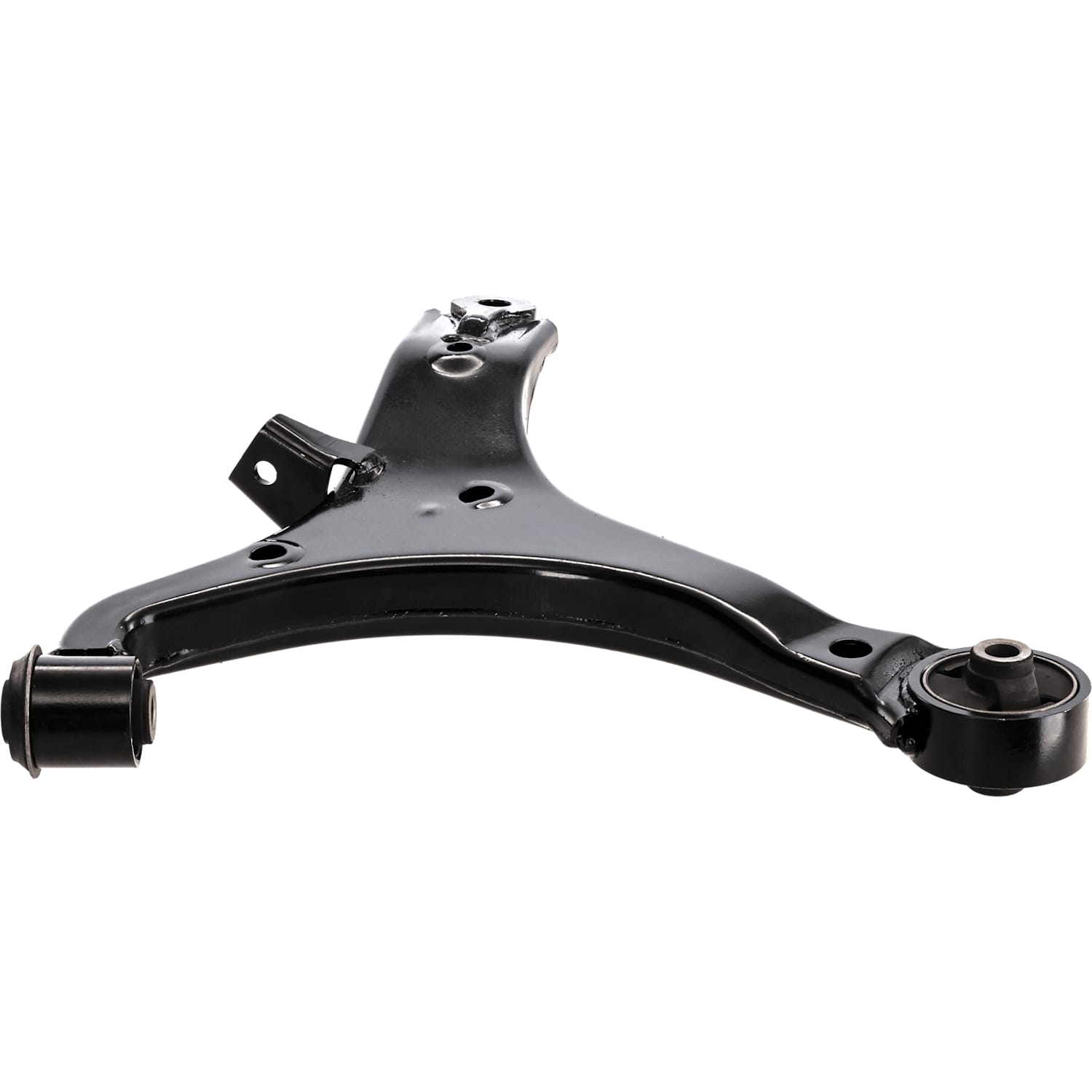 AM ELEMENT 03-11 FRONT SUSPENSION KIT 6 pc kit w Ball Joint Control Arm and Tie Rod End SKU KIT 073024-53 OEM 2601607-5051330-45D2386-51210S