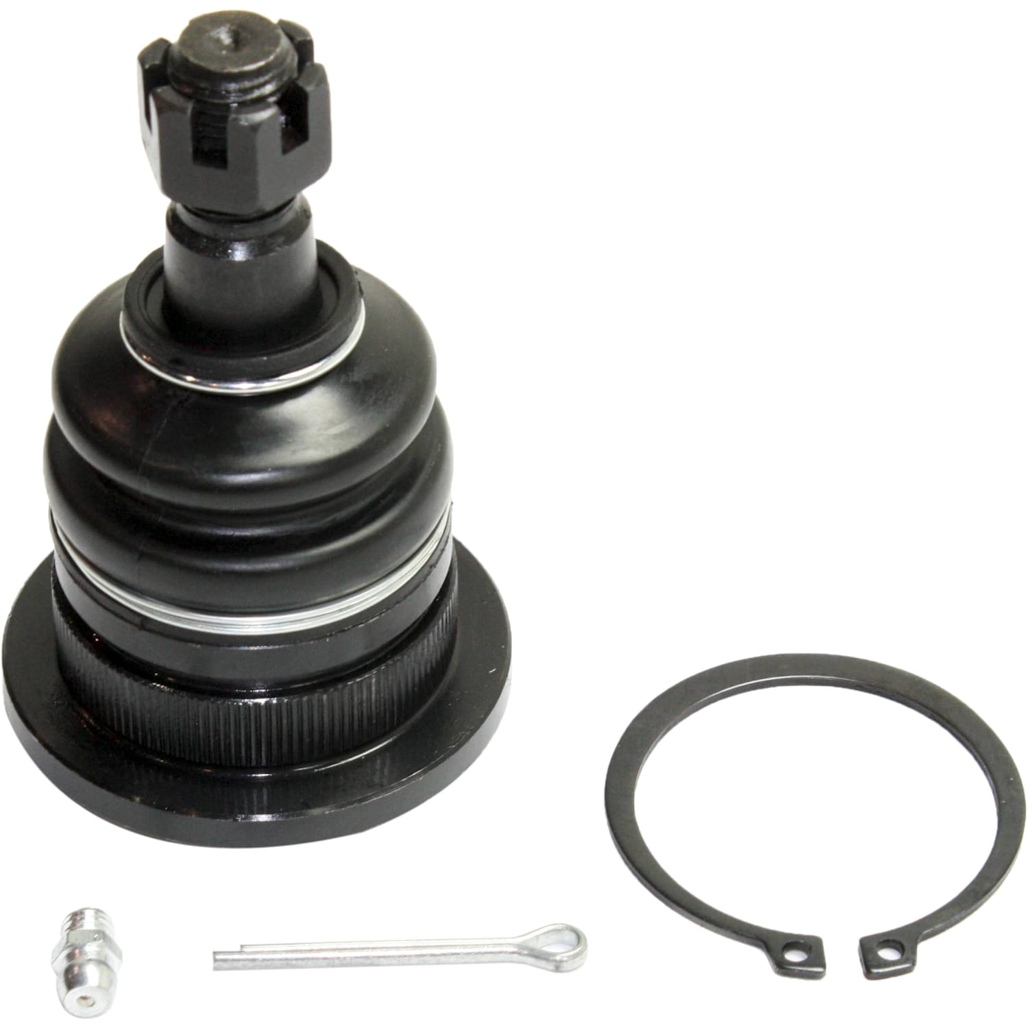 AM TUNDRA 07-21 SEQUOIA 08-22 FRONT SUSPENSION KIT 6 pc kit w Ball Joint and Tie Rod End SKU KIT 080324-06 OEM 260-174-750-011-531-000-000-000-000