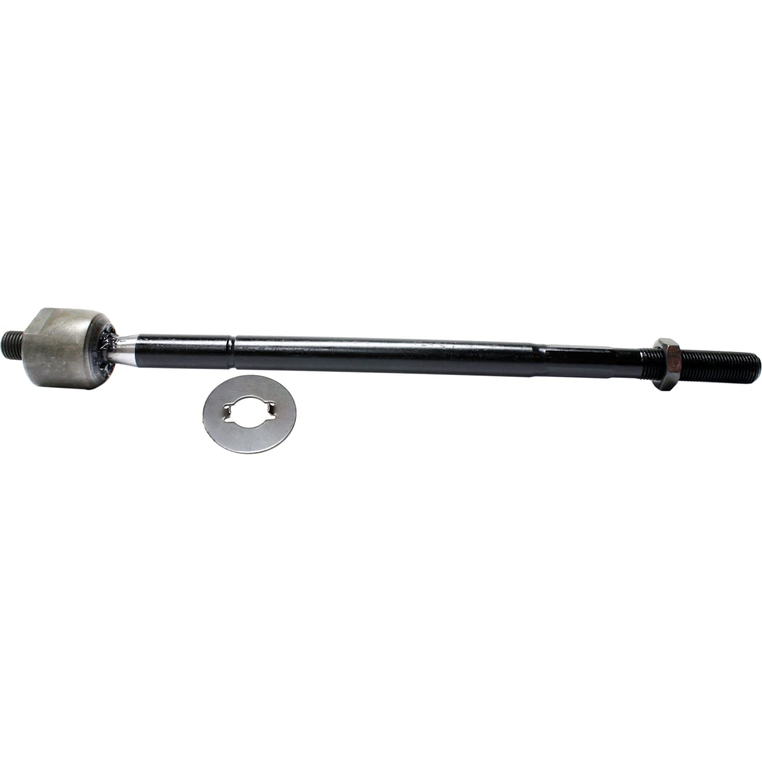 AM CAMRY 92-01 YARIS 12-16 FRONT AND REAR SUSPENSION KIT 8 pc Kit with Sway Bar Link and Tie Rod End SKU KIT 080324-08 OEM 18284-1015153-2651480-26515
