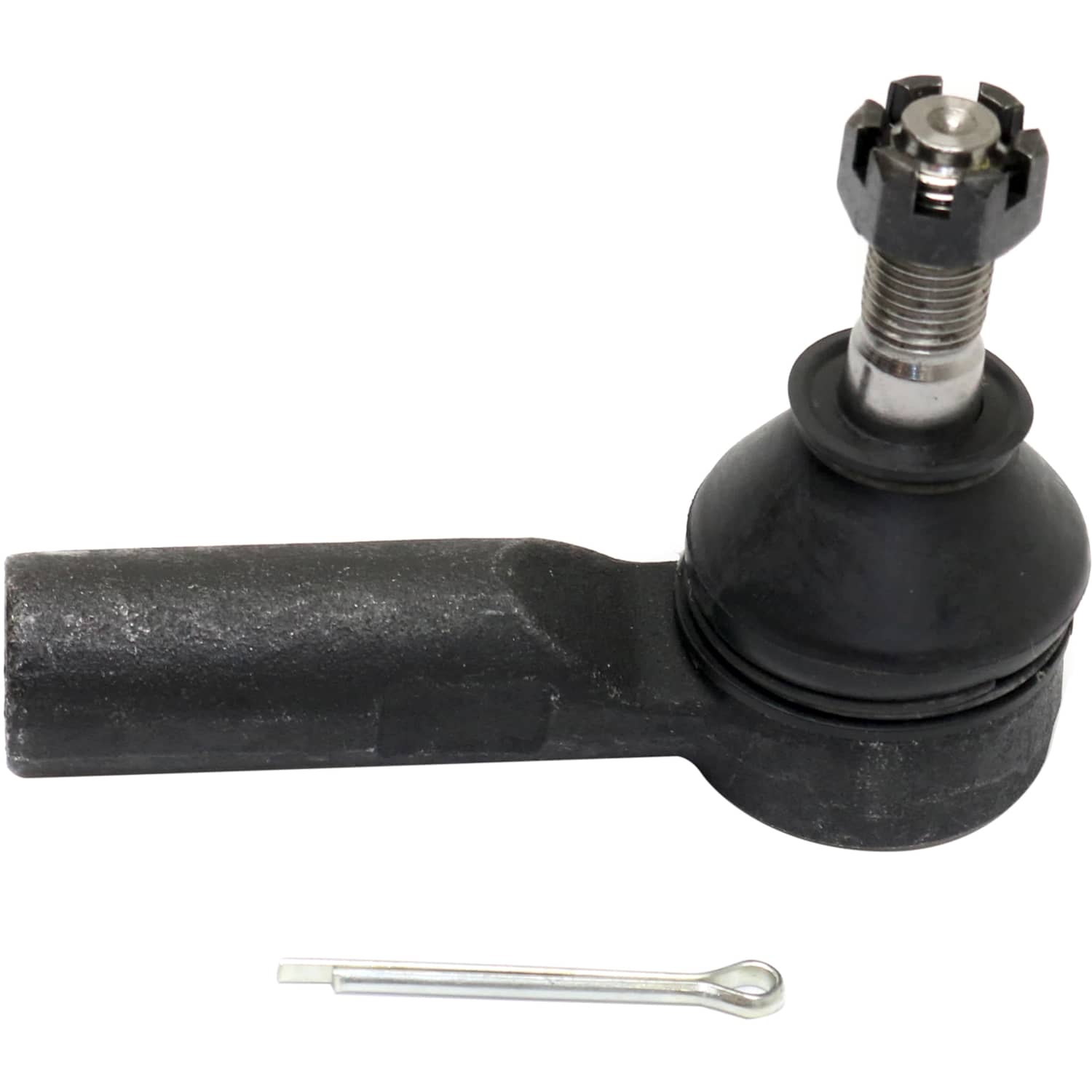 AM CAMRY 92-01 YARIS 12-16 FRONT SUSPENSION KIT 6 pc Kit with Control Arm Sway Bar Link and Tie Rod End SKU KIT 080324-09 OEM 4806933020-4806806010-48068330