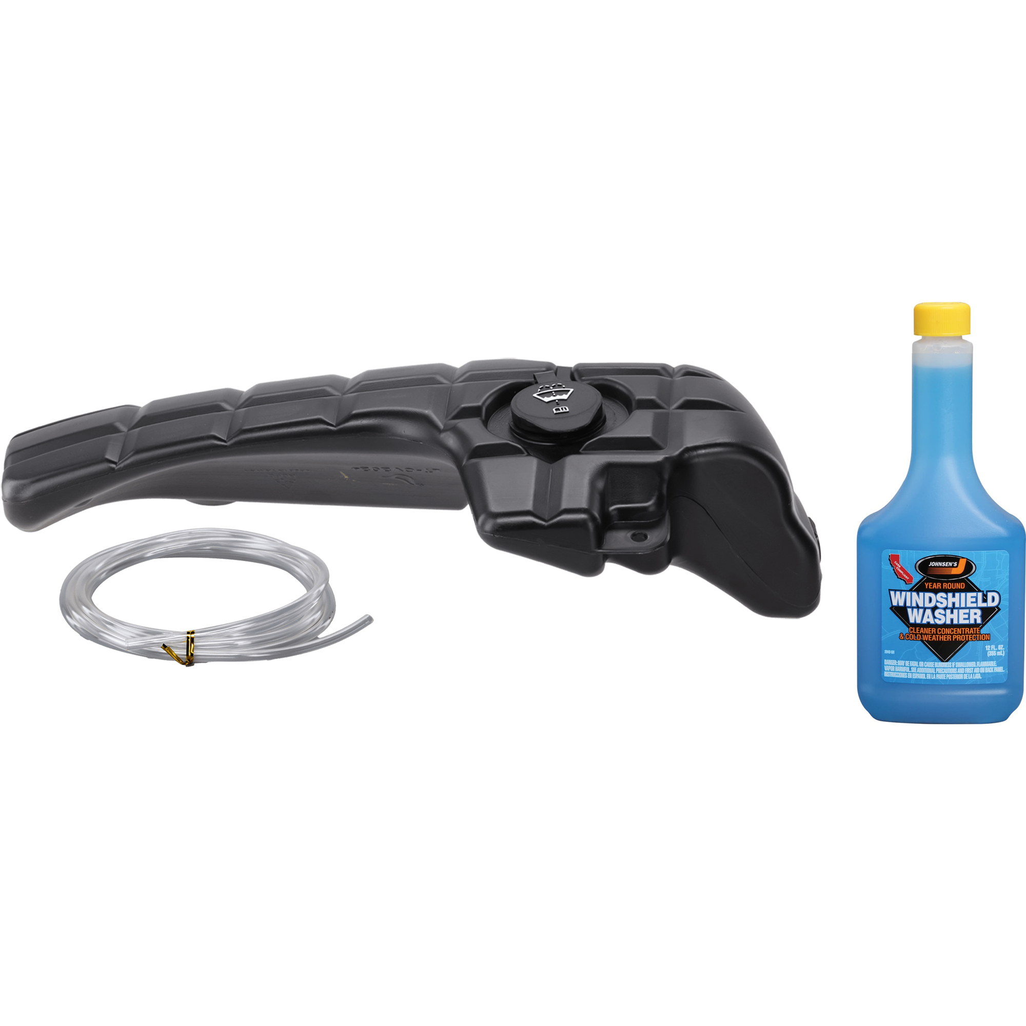 AM CORVETTE 97-04 WASHER RESERVOIR AND FLUID KIT 2 pc kit includes Washer Fluid Concentrate SKU KIT 080725-144
