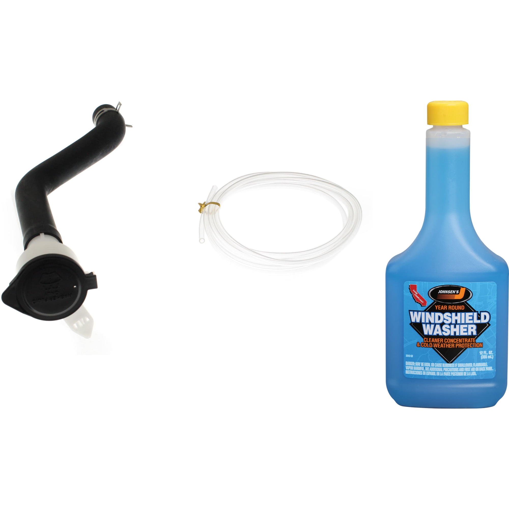 AM RX450H 10-15 WASHER RESERVOIR AND FLUID KIT 2 pc kit includes Washer Fluid Concentrate SKU KIT 080725-396