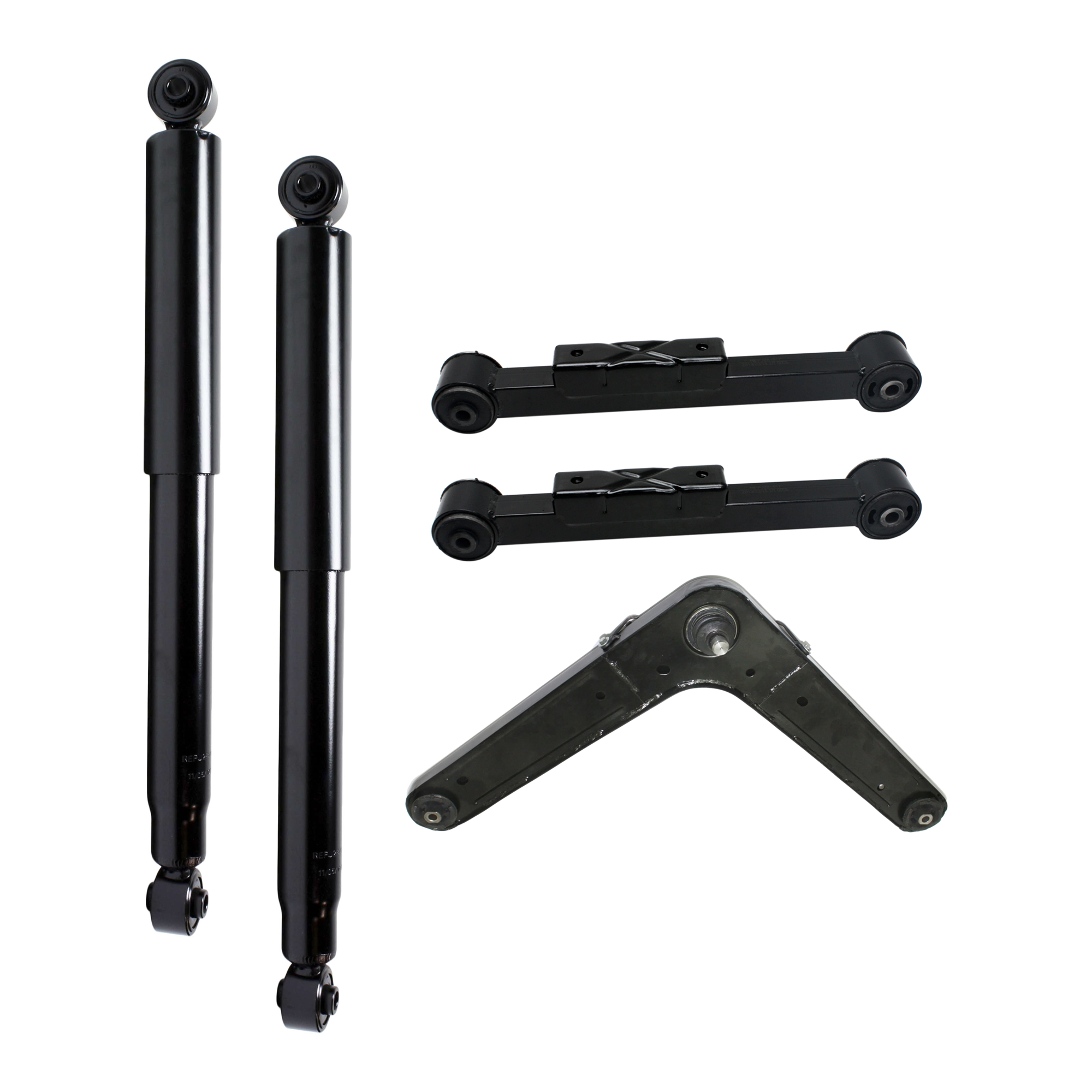 AM Control Arm SKU KIT 081324 C1025 OEM 52088901AC 52088901AD 52128866