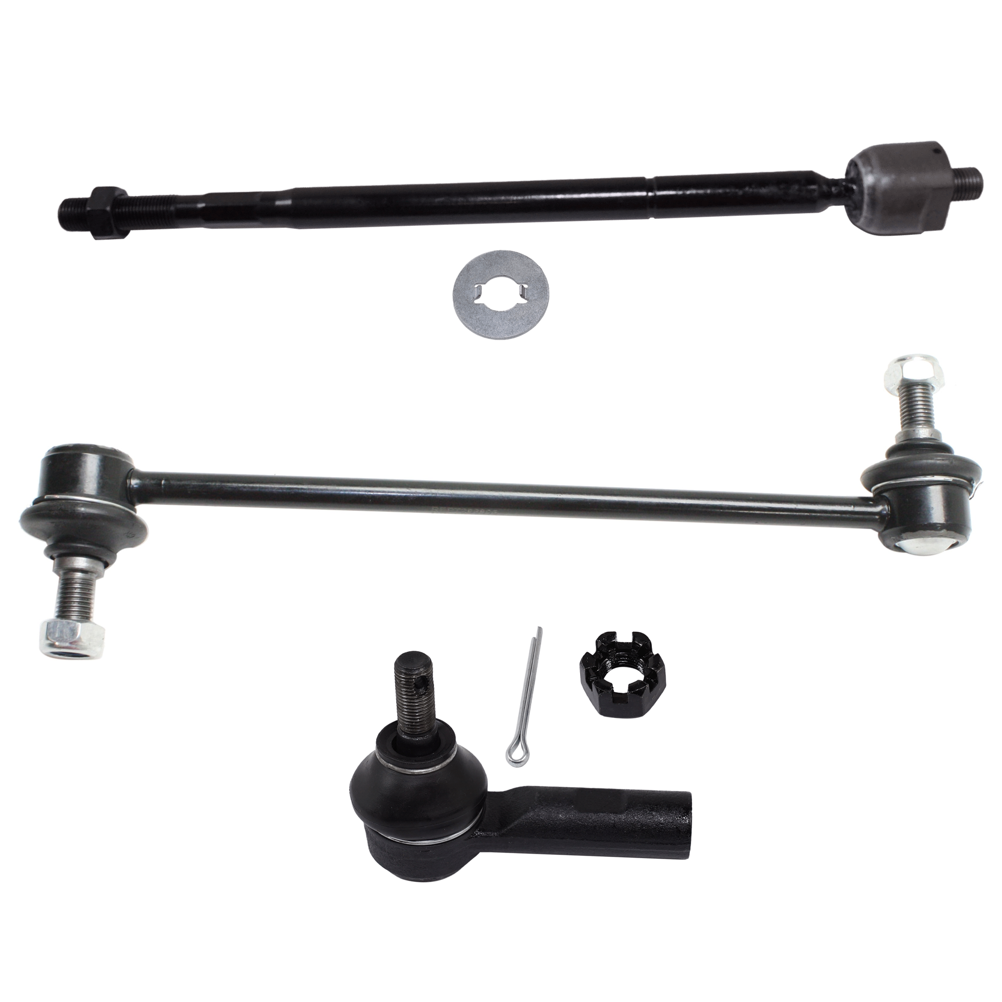 AM Tie Rod End SKU KIT 081324 C1081 OEM 101-543-026-955-662-000-000-000-000
