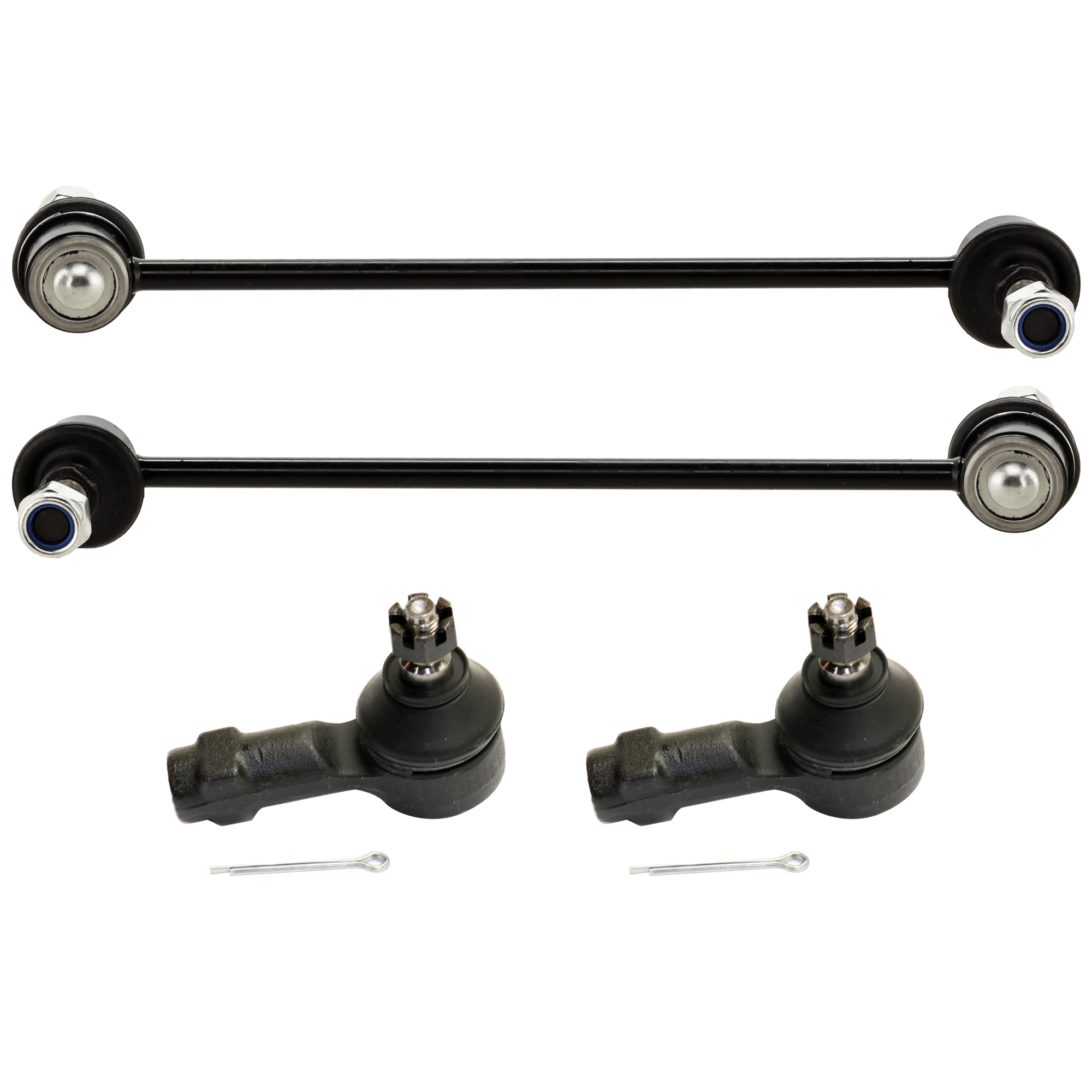 AM Sway Bar Link SKU KIT 081324 C1126 OEM 101-535-126-516-305-000-000-000-000